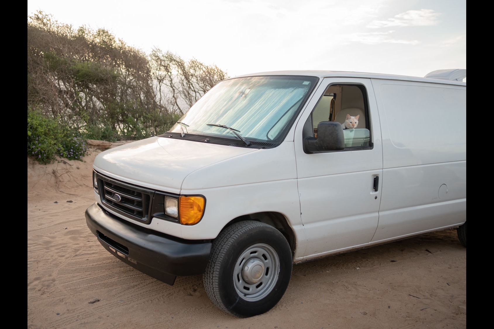 Ford Econoline