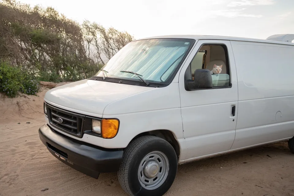 Ford Econoline