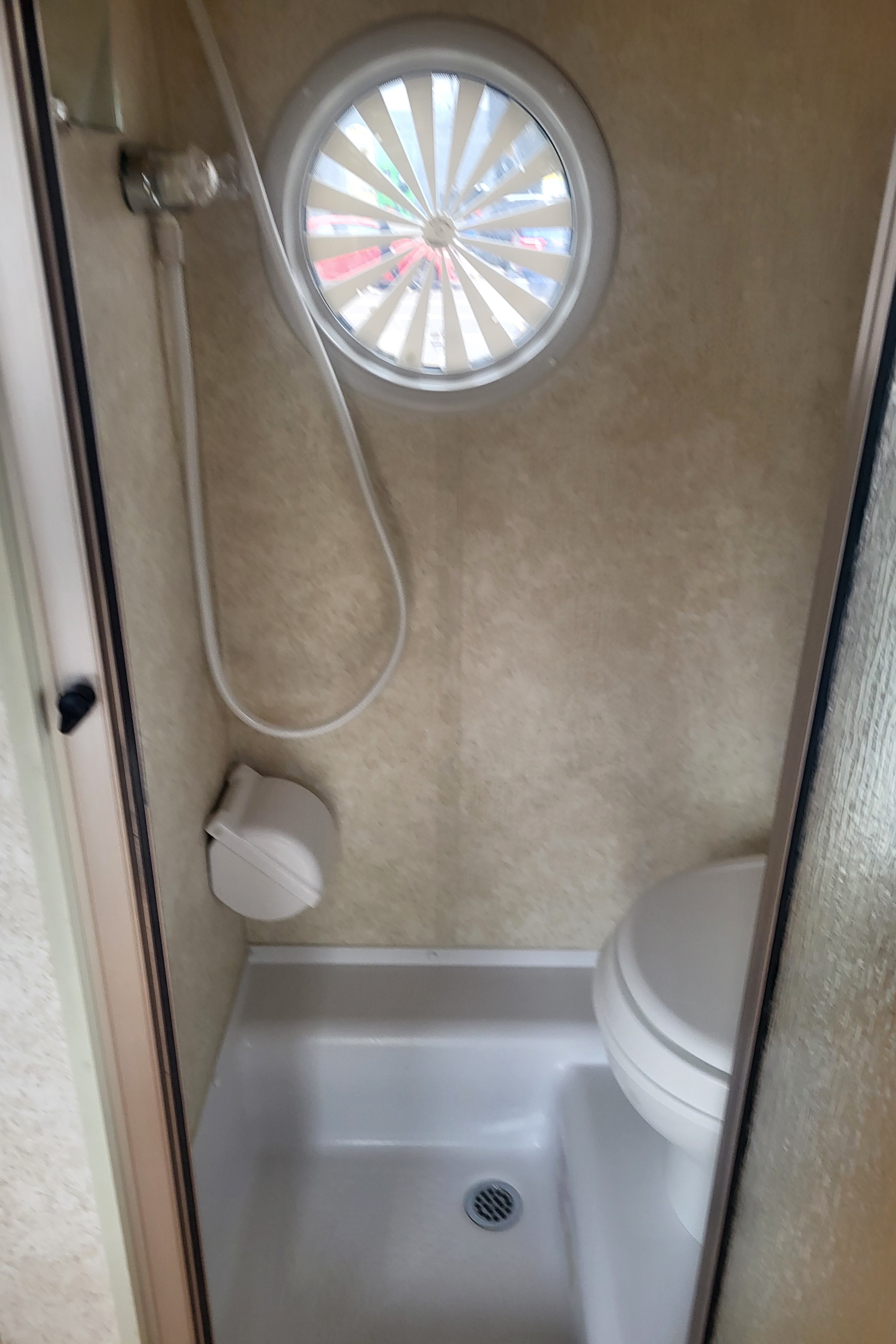 Boondock320S Micro Trailer