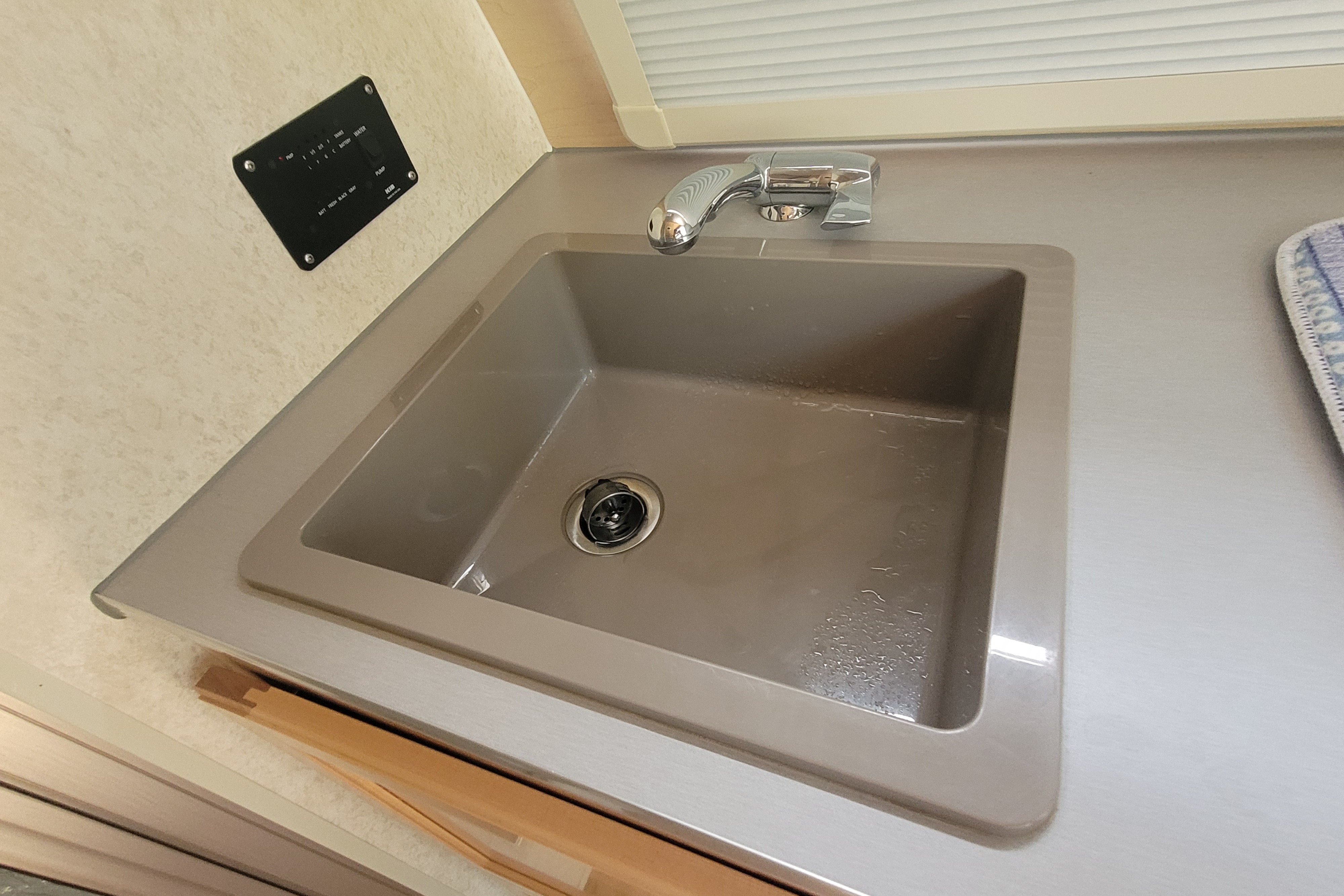 Boondock320S Micro Trailer