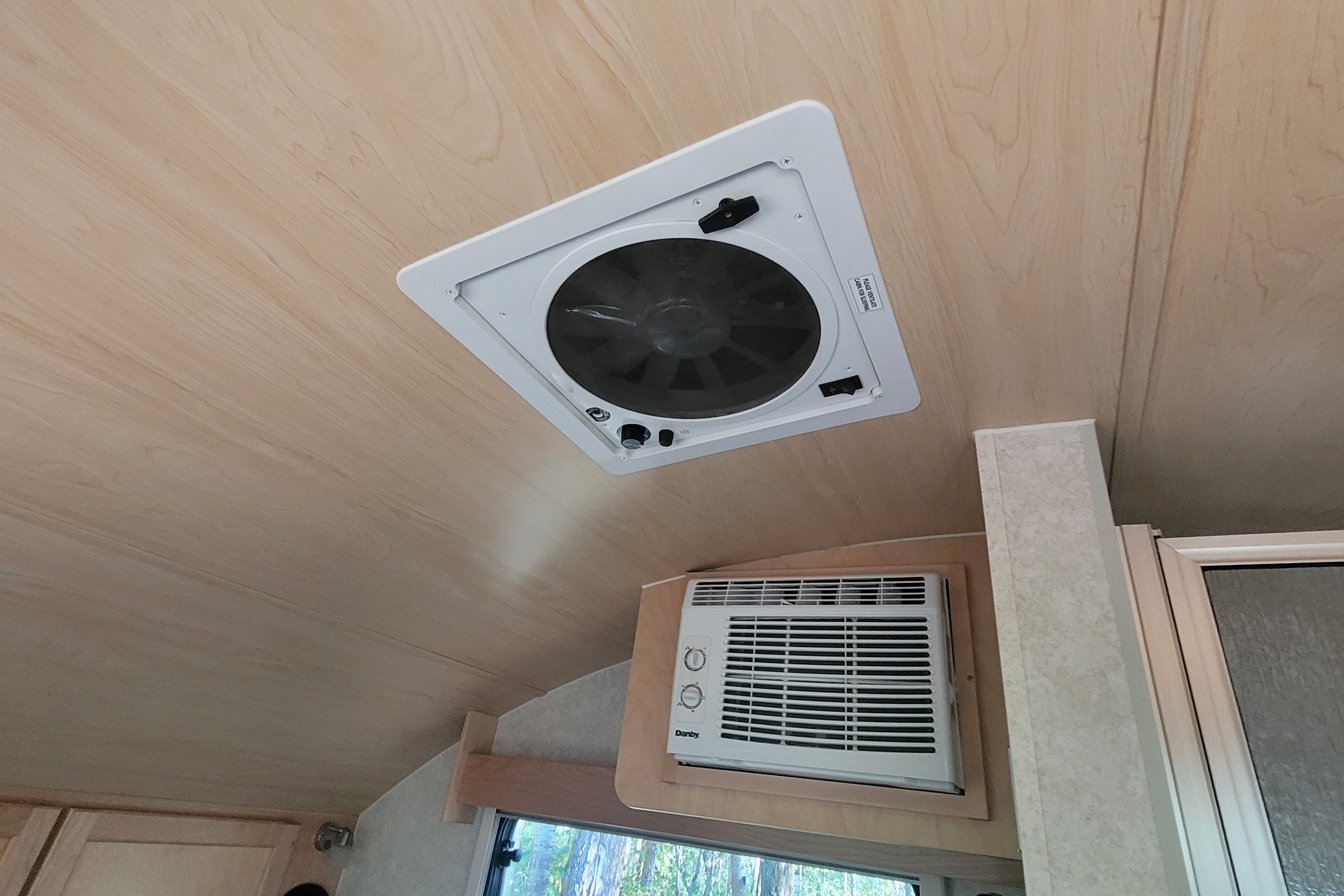 Boondock320S Micro Trailer