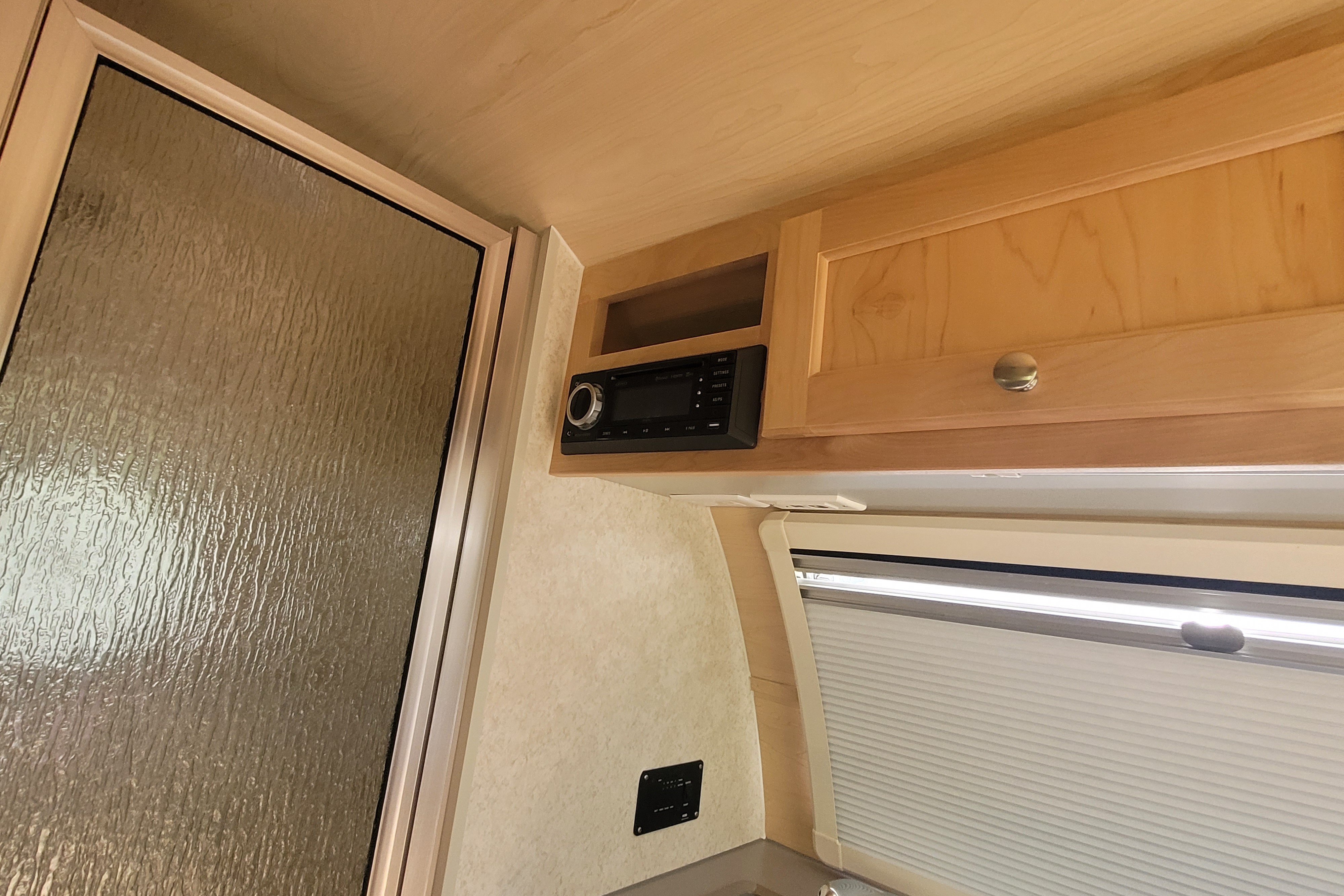 Boondock320S Micro Trailer