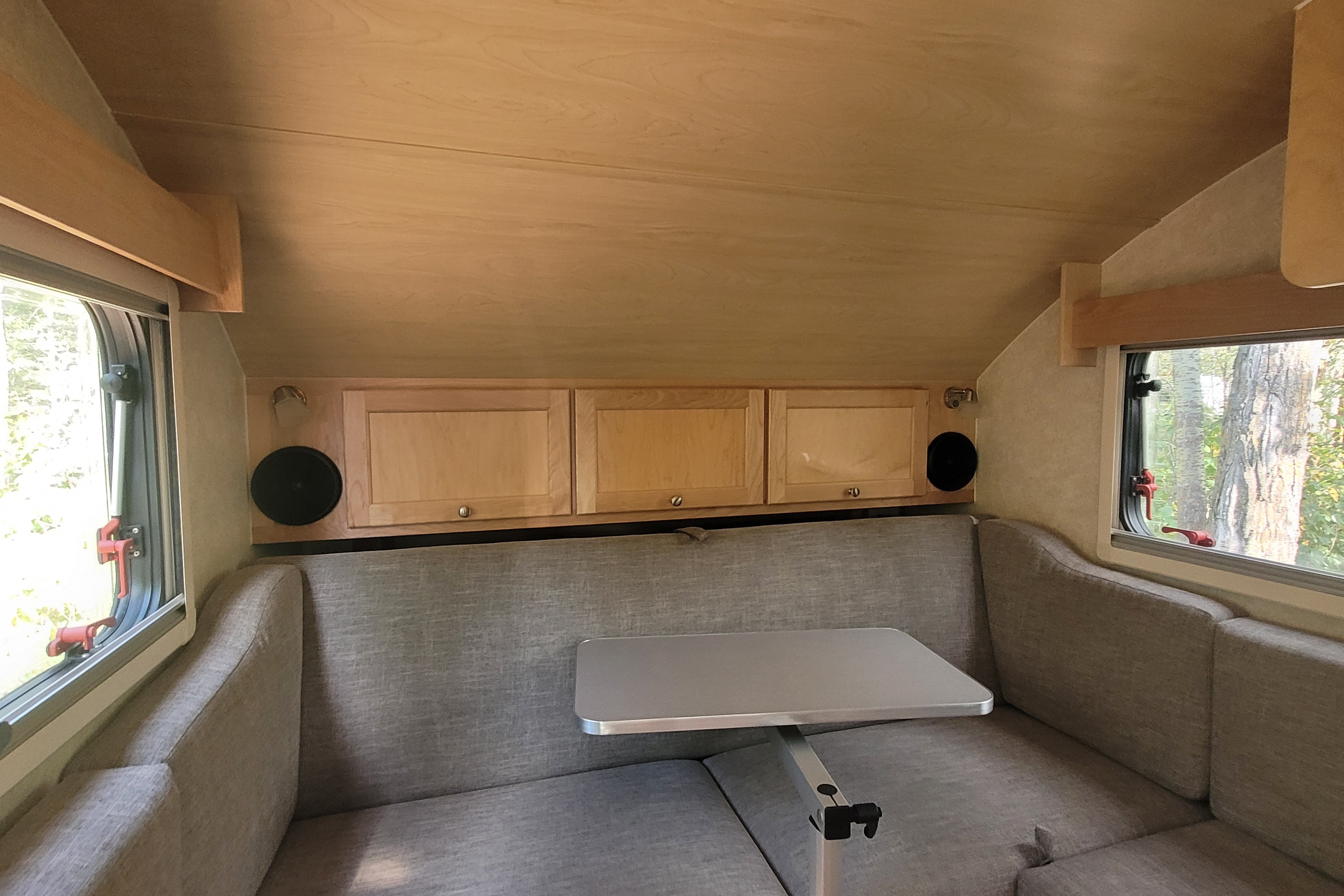 Boondock320S Micro Trailer