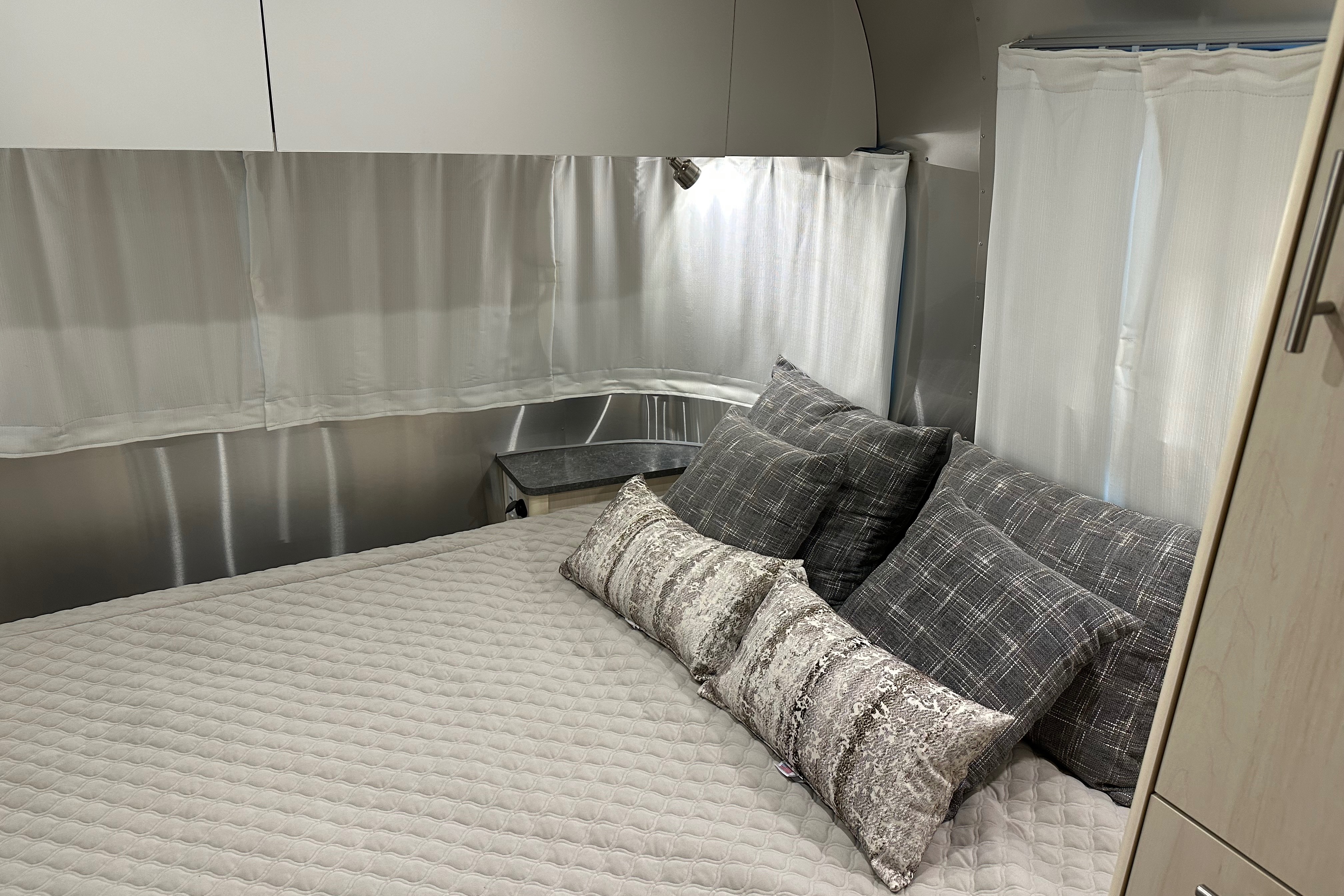 Ryker's Airstream Flying Cloud Travel Trailer 2023