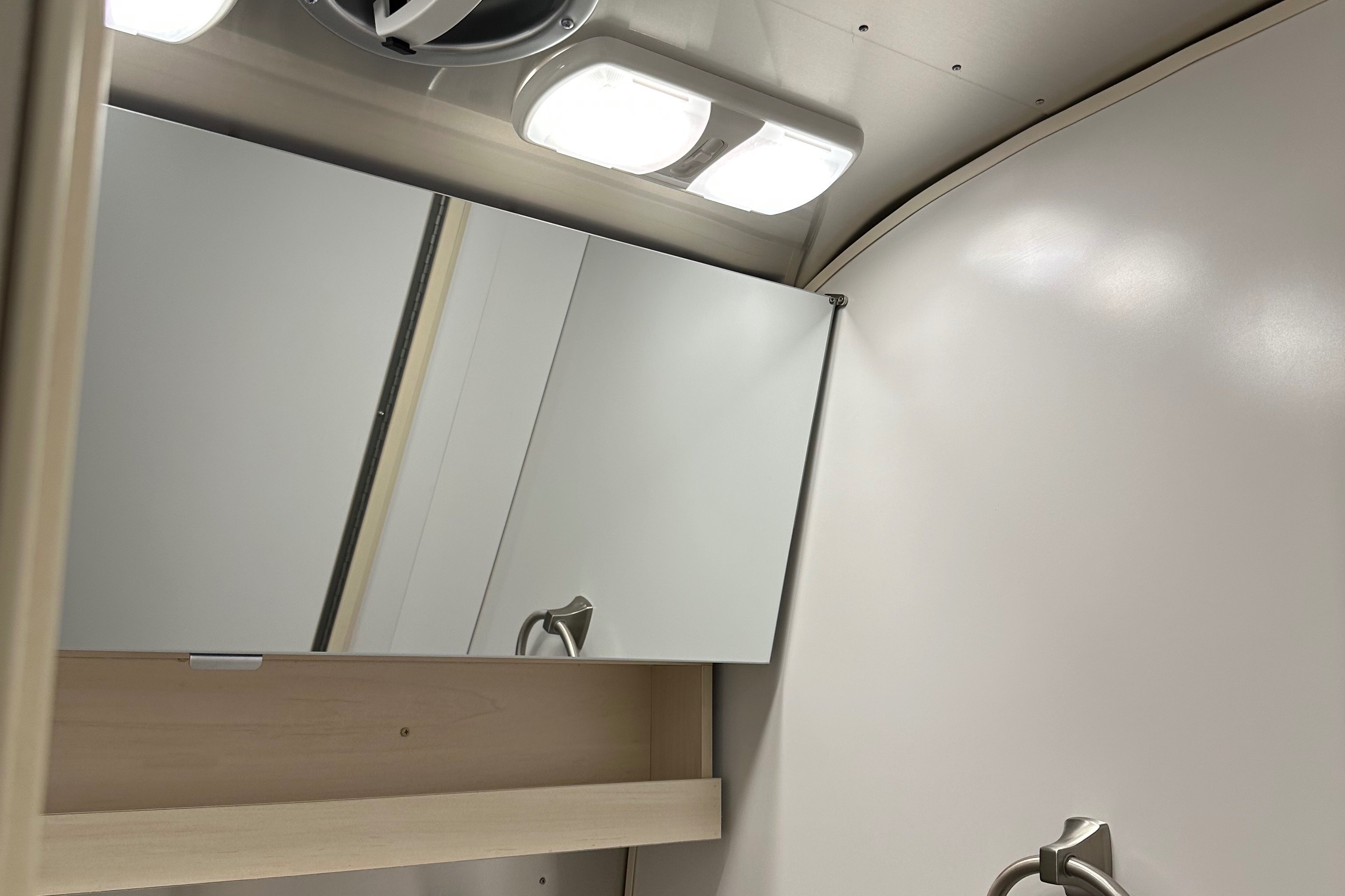 Ryker's Airstream Flying Cloud Travel Trailer 2023