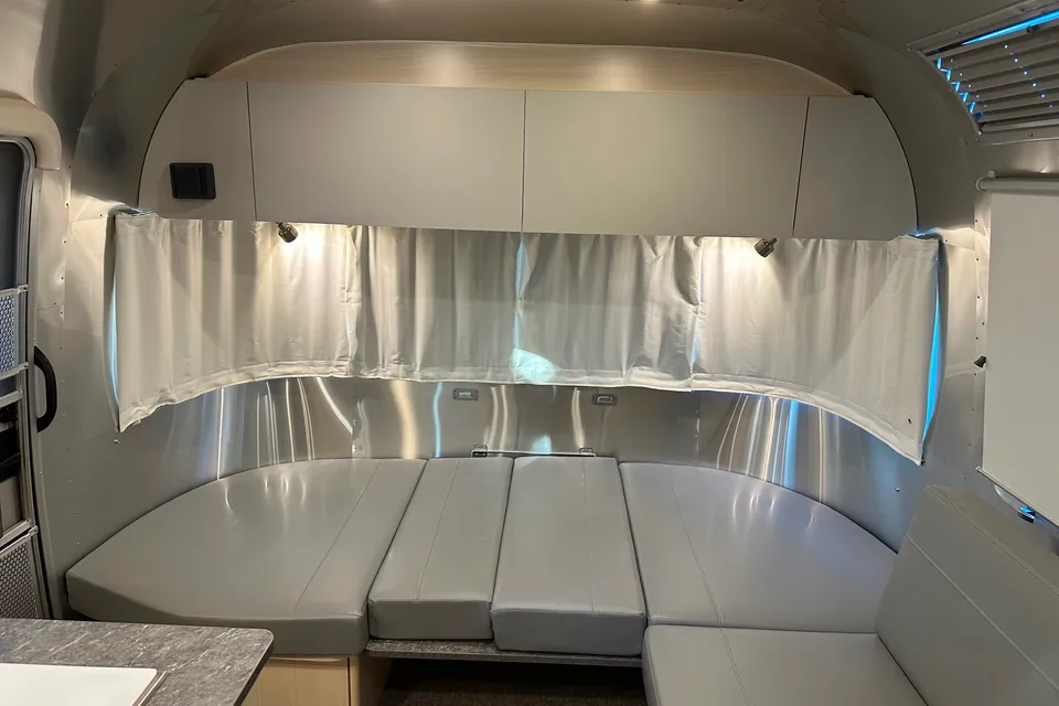 Ryker's Airstream Flying Cloud Travel Trailer 2023