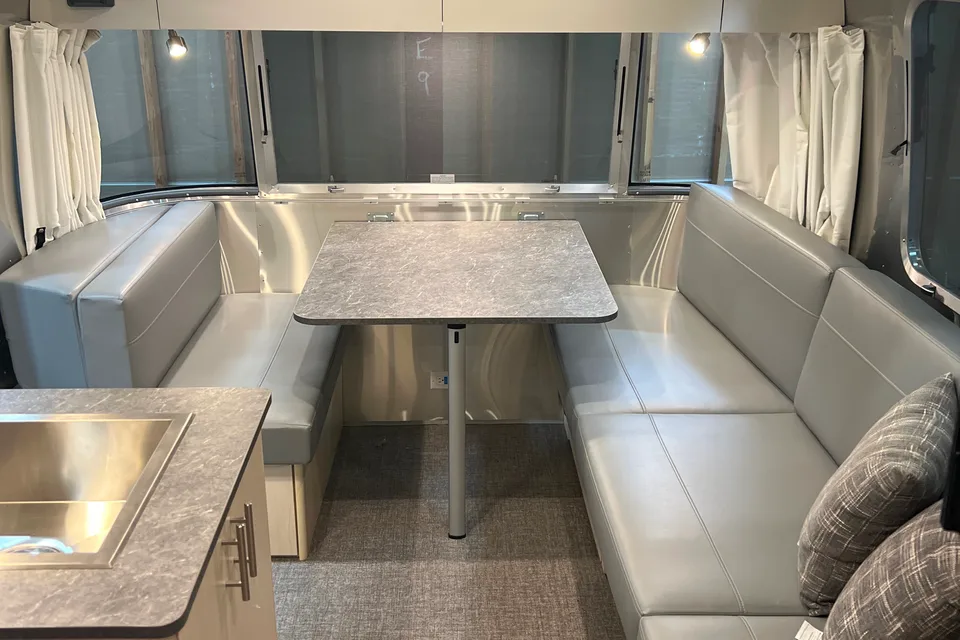 Ryker's Airstream Flying Cloud Travel Trailer 2023