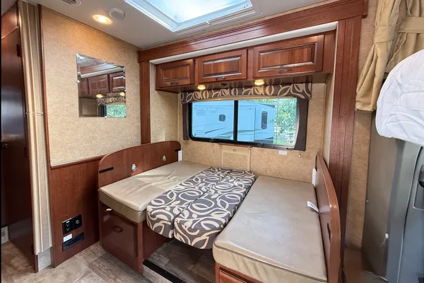 Ernie's Forest River Solera 24R Class C