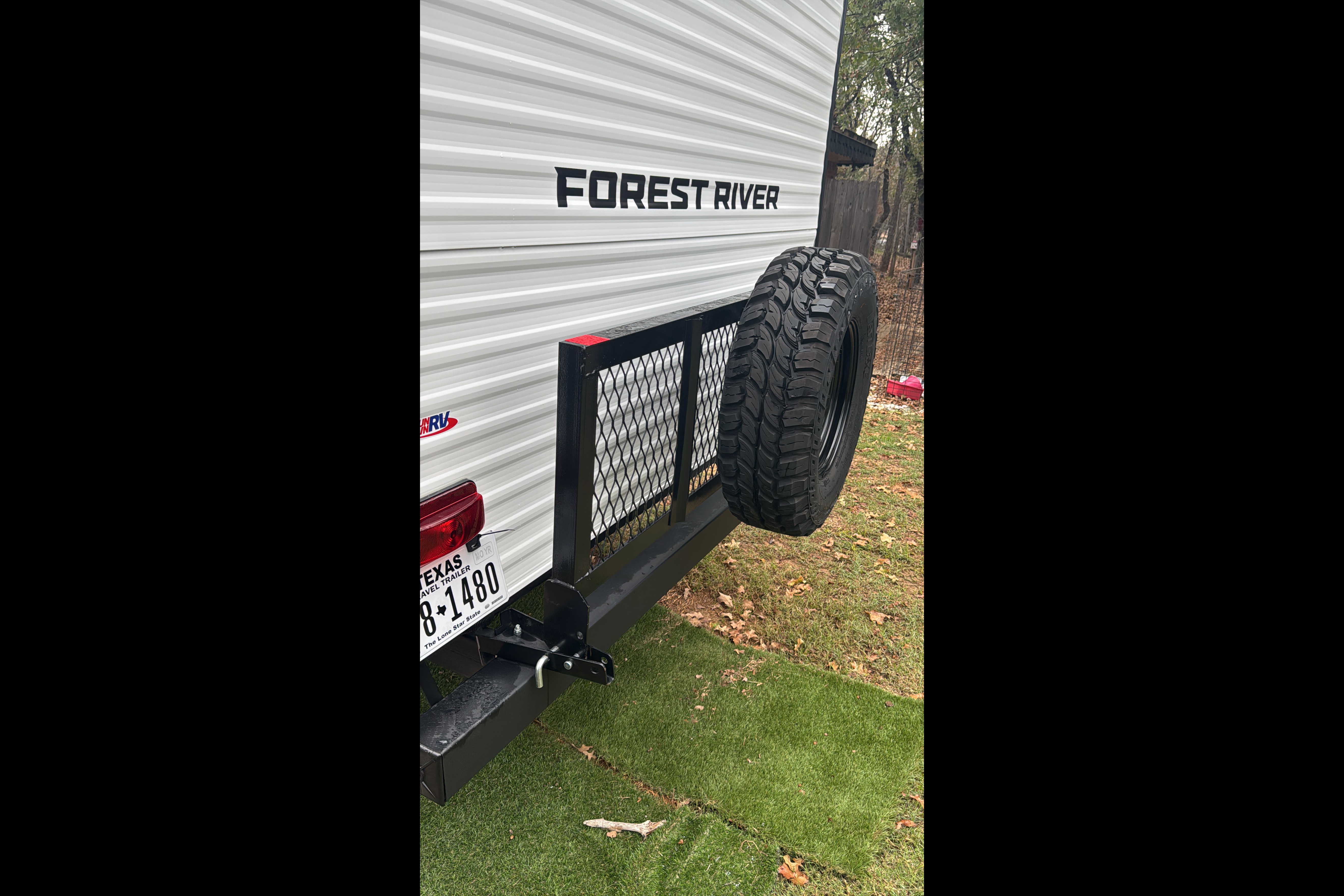 Little Lite Camper 2026 Forest River Cherokee Pup Travel Trailer
