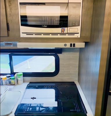 Brand New 2022 Travel Trailer