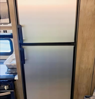 Brand New 2022 Travel Trailer