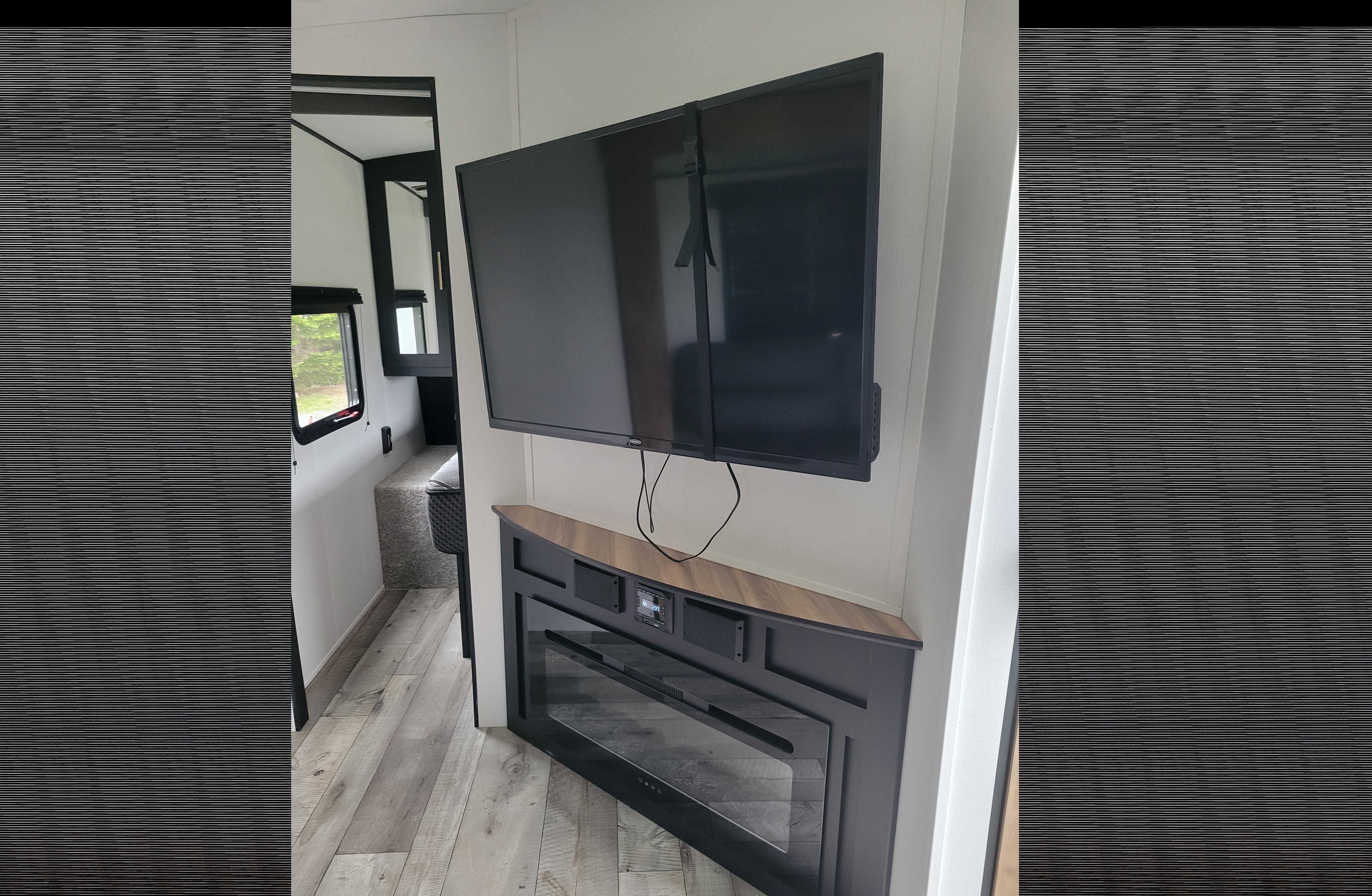 Totally Hitched Travel Trailer