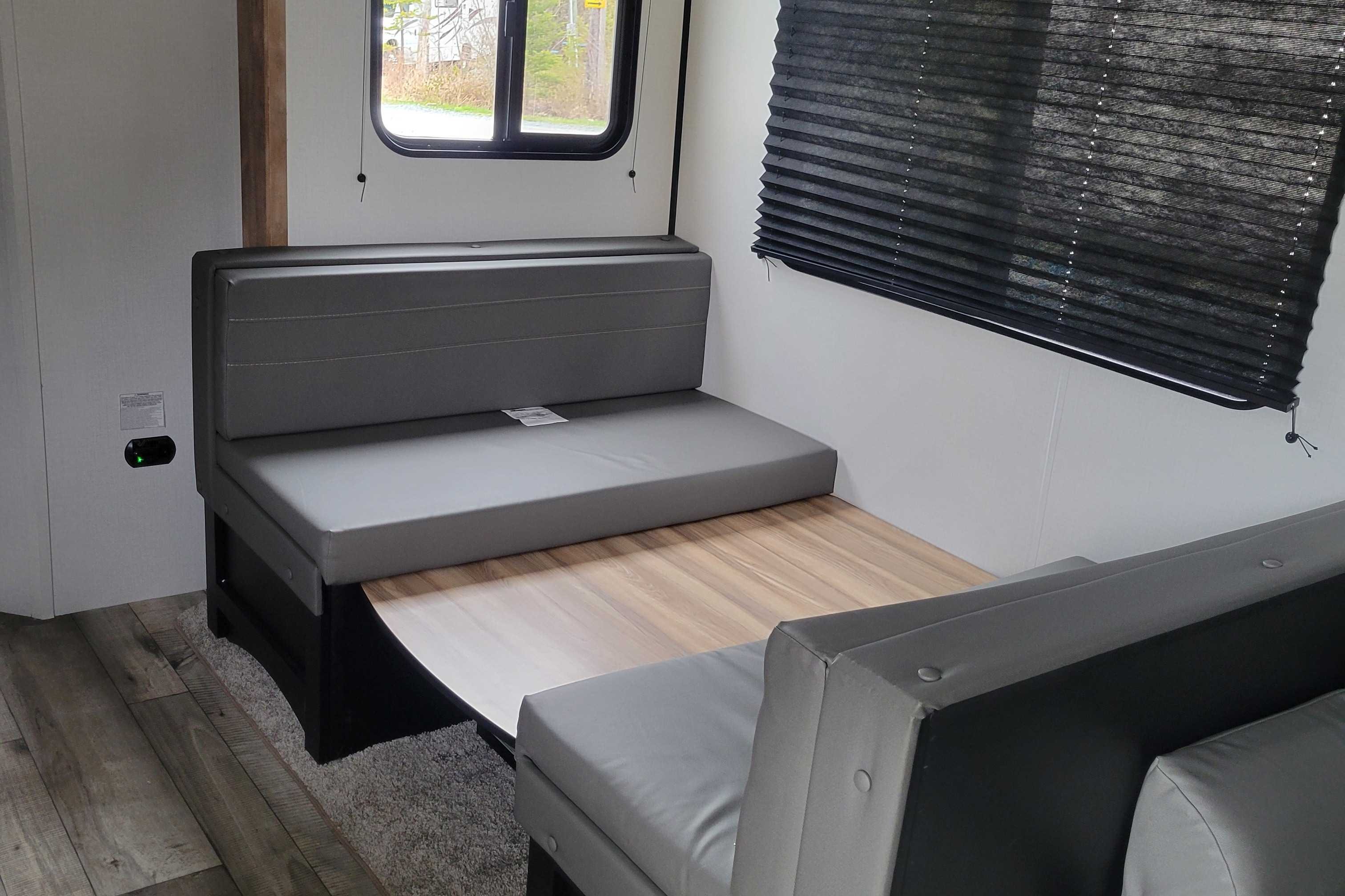 Totally Hitched Travel Trailer
