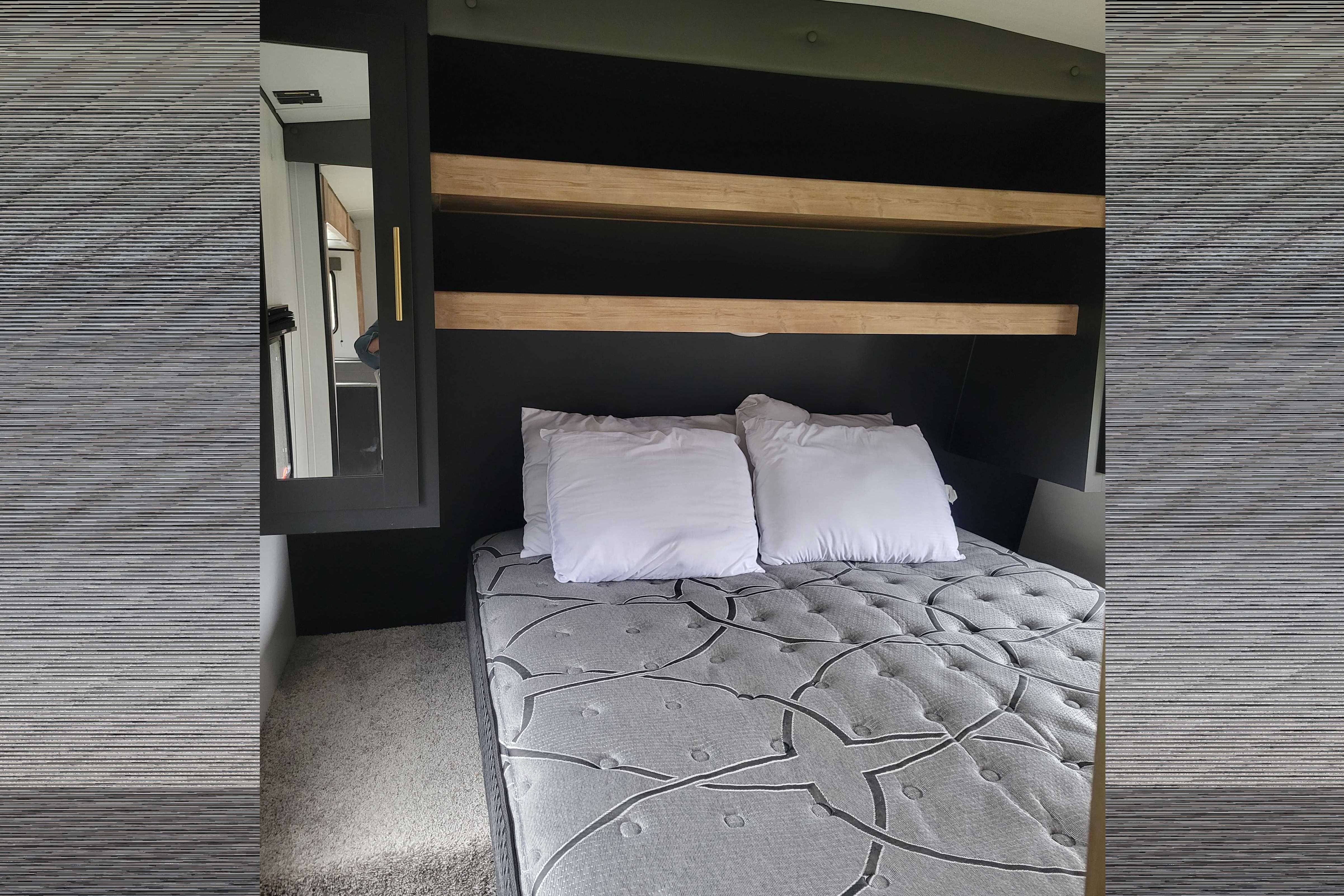Totally Hitched Travel Trailer