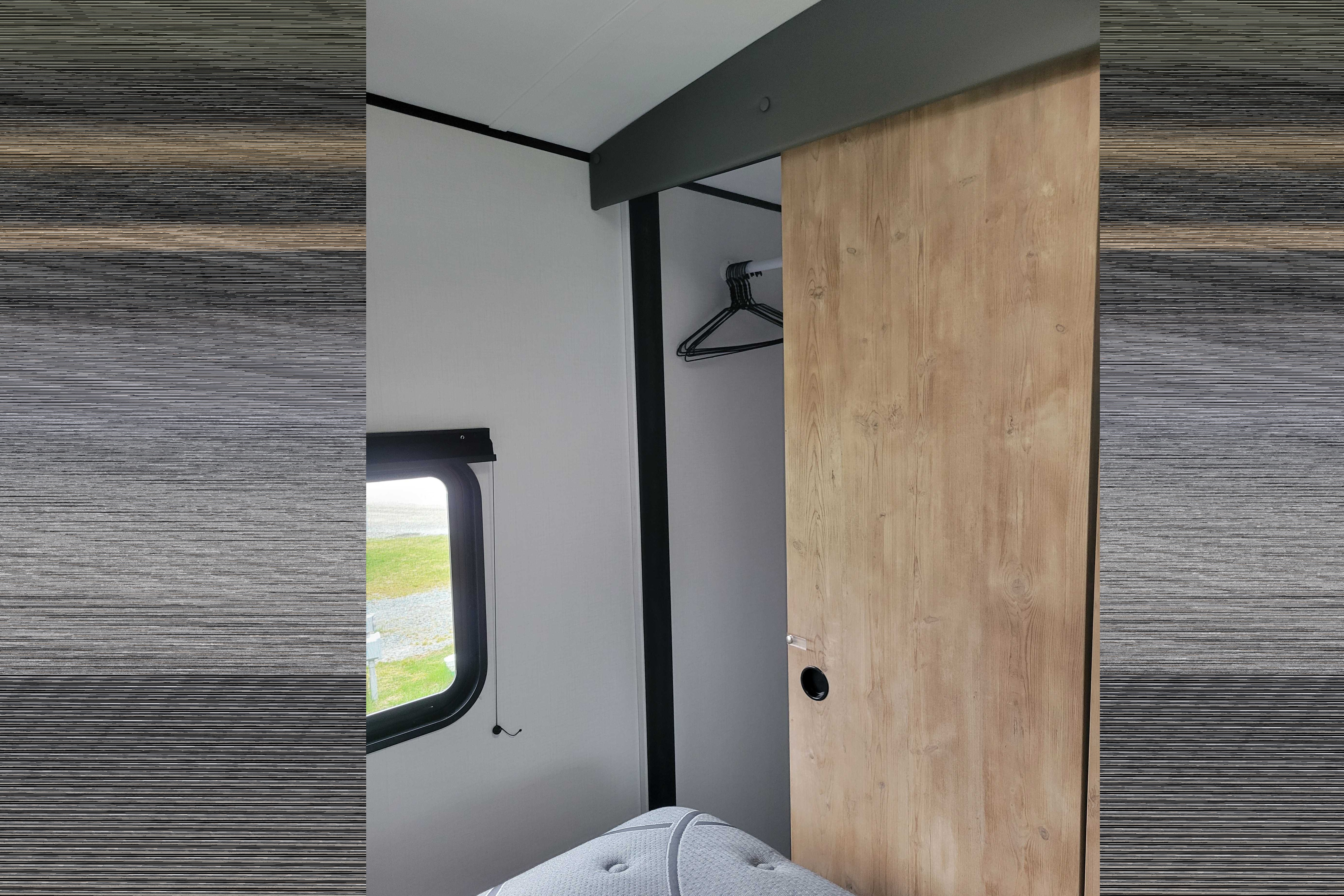 Totally Hitched Travel Trailer