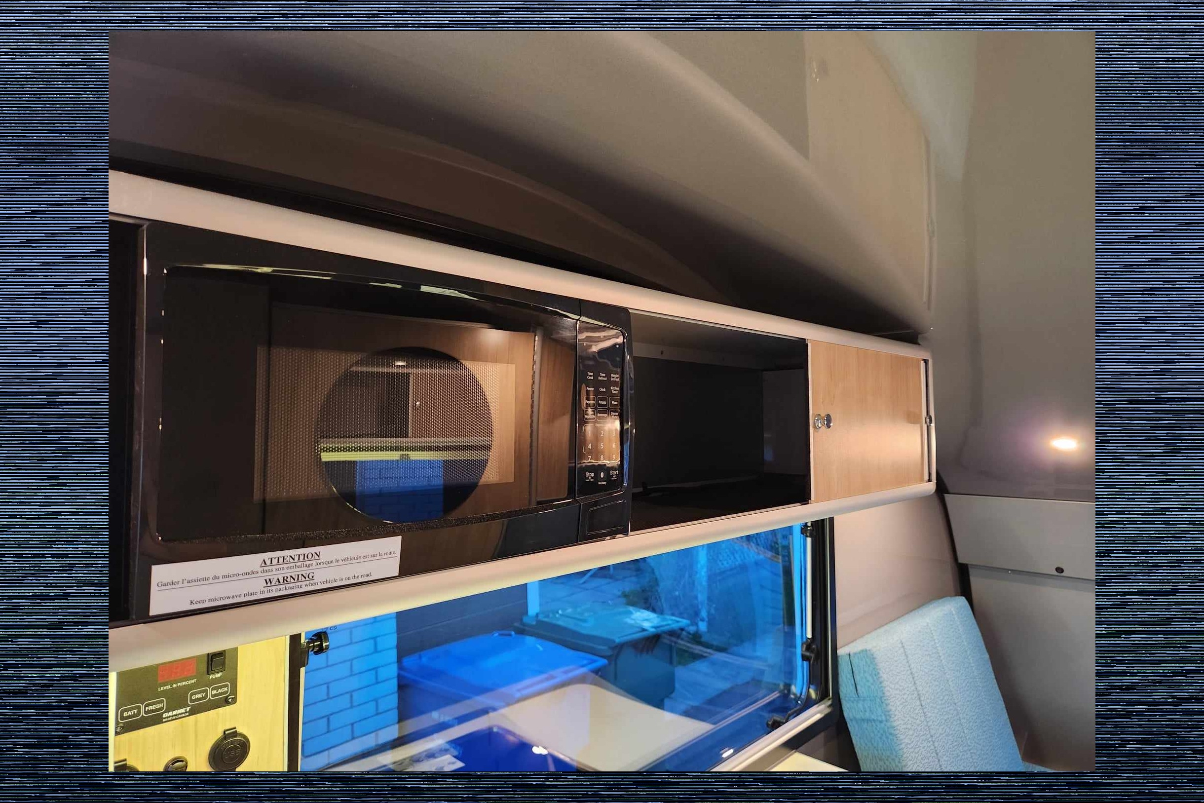 Safari Condo Alto F1743