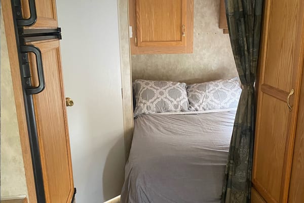 Karl's Cozy Camper