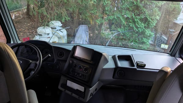 Like New 2023 Luxury FR3 Class A with Tons of Included Add-ons