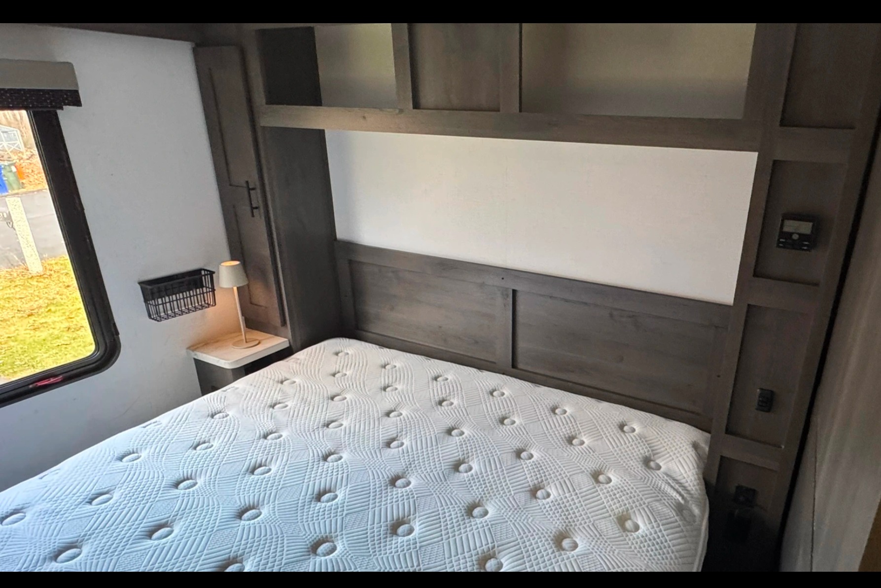 Like New 2023 Luxury FR3 Class A with Tons of Included Add-ons