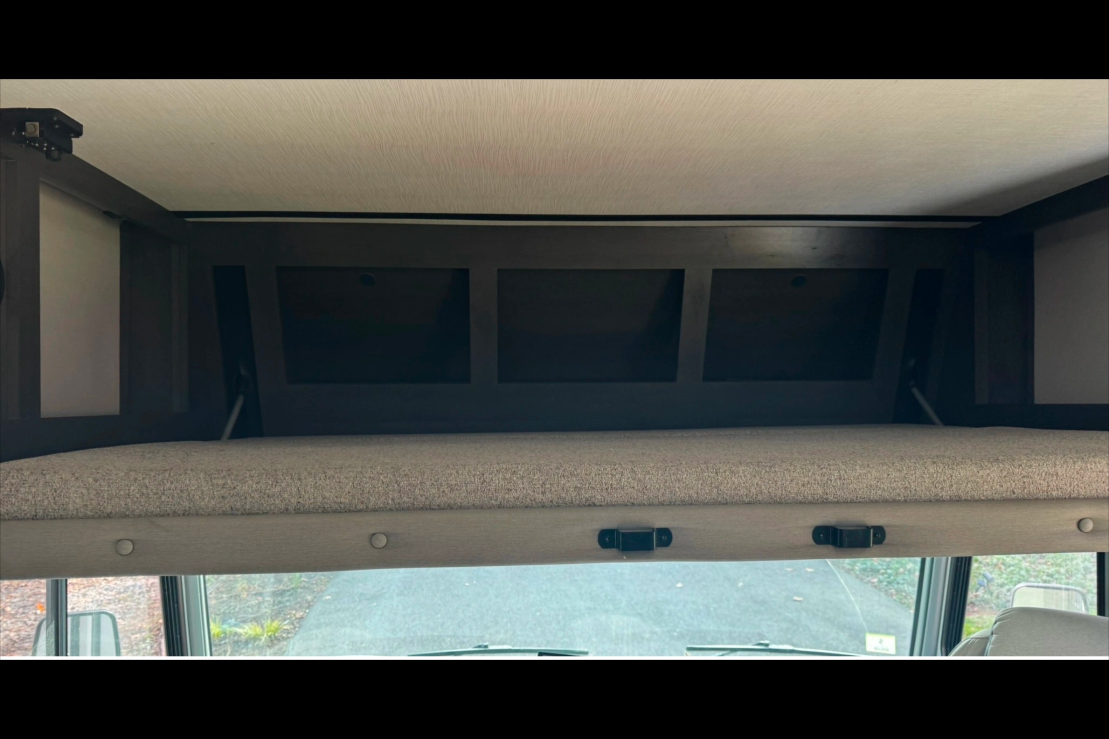 Like New 2023 Luxury FR3 Class A with Tons of Included Add-ons