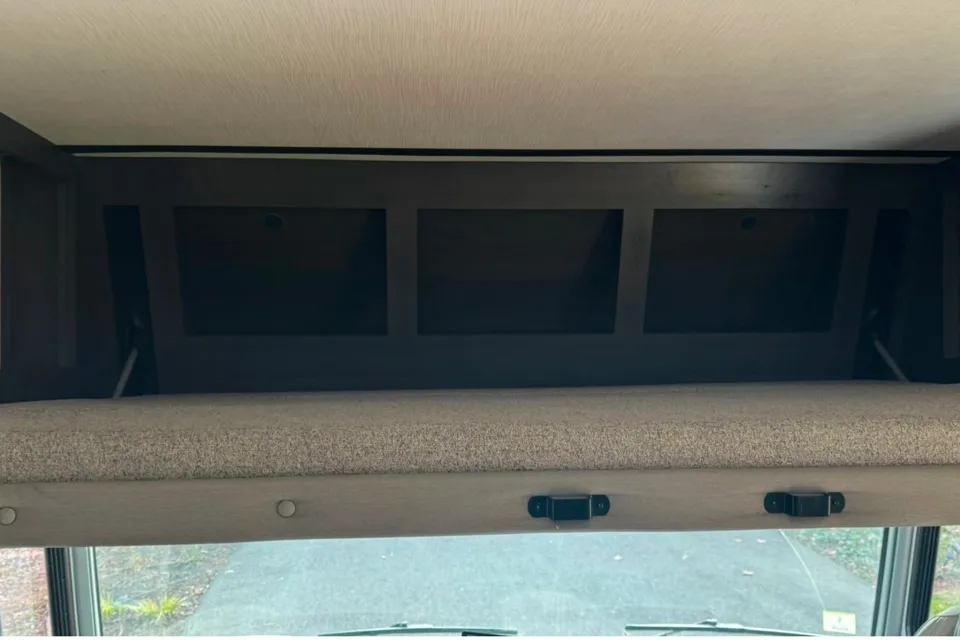 Like New 2023 Luxury FR3 Class A with Tons of Included Add-ons