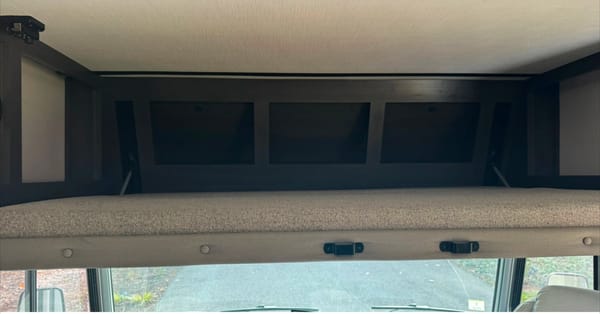 Like New 2023 Luxury FR3 Class A with Tons of Included Add-ons