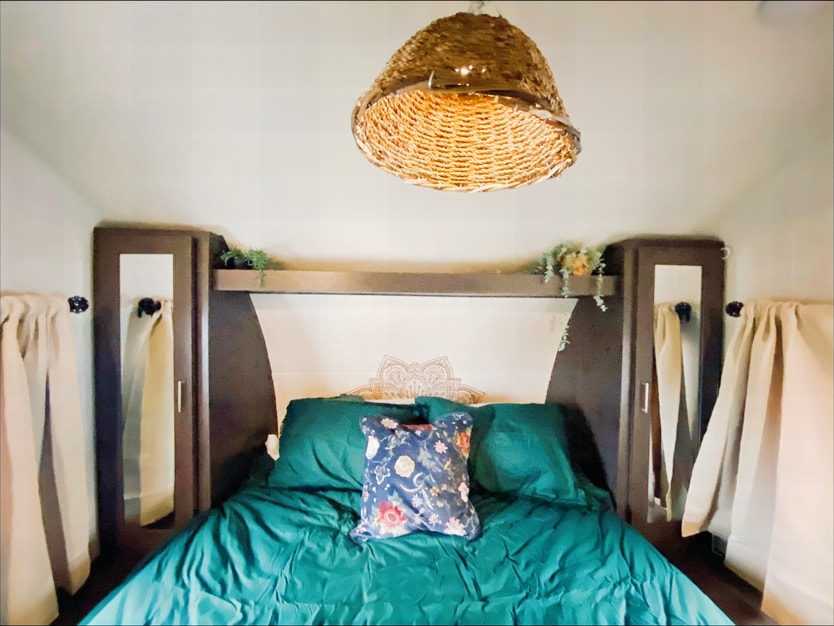 Dreamy Boho Glamping Getaway - 2019 Forest River Wildwood X-Lite