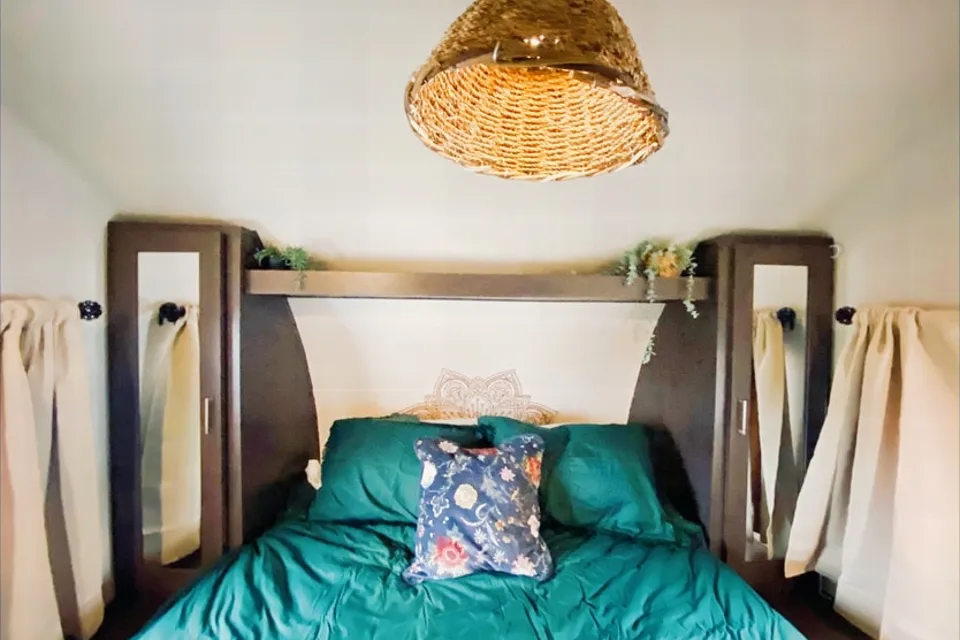 Dreamy Boho Glamping Getaway - 2019 Forest River Wildwood X-Lite