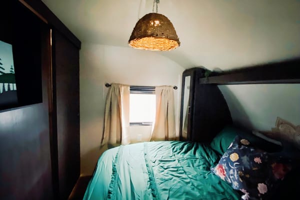 Dreamy Boho Glamping Getaway - 2019 Forest River Wildwood X-Lite