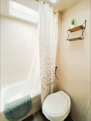 Dreamy Boho Glamping Getaway - 2019 Forest River Wildwood X-Lite
