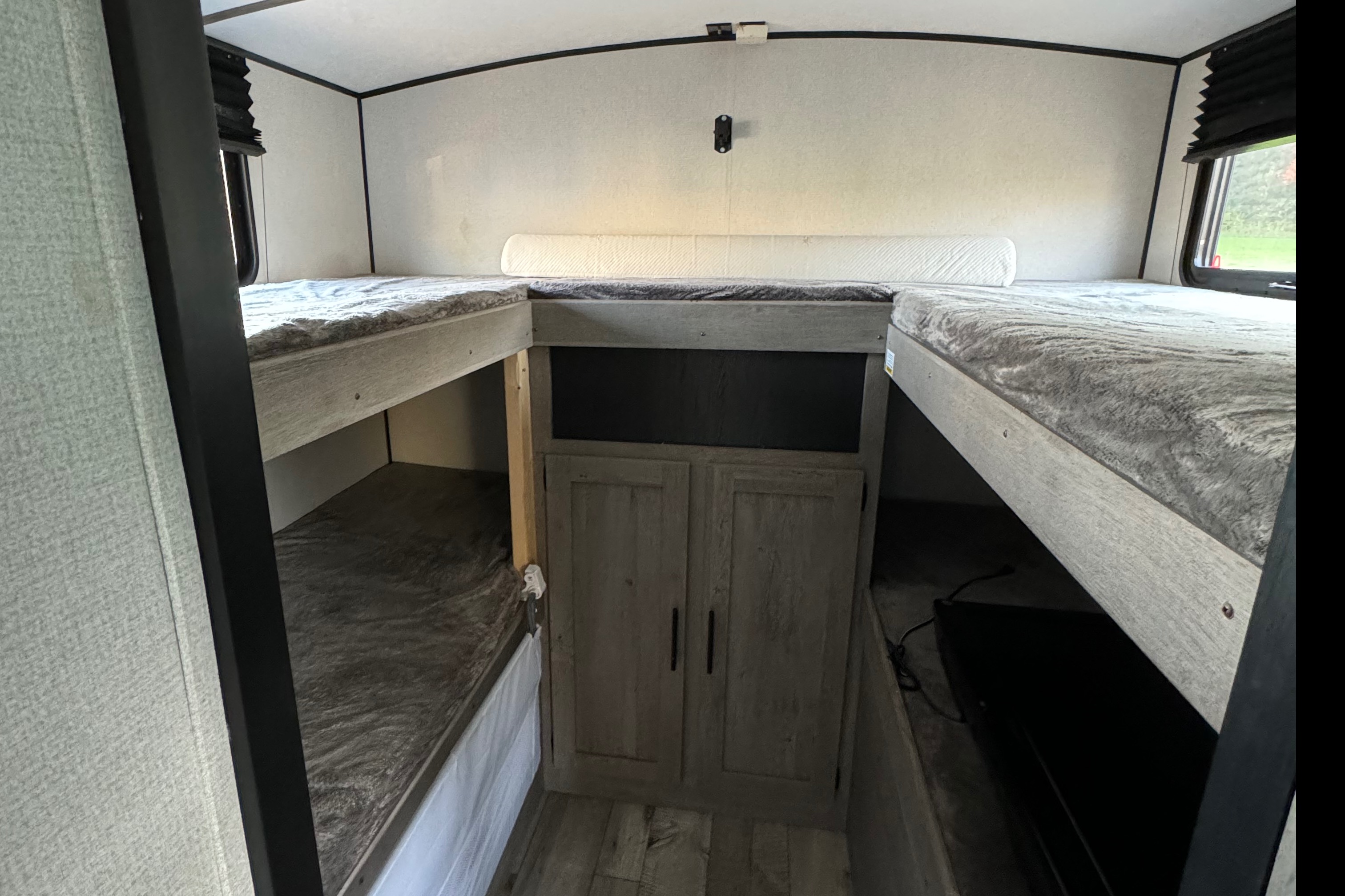 Family Wagon 2021 Springdale