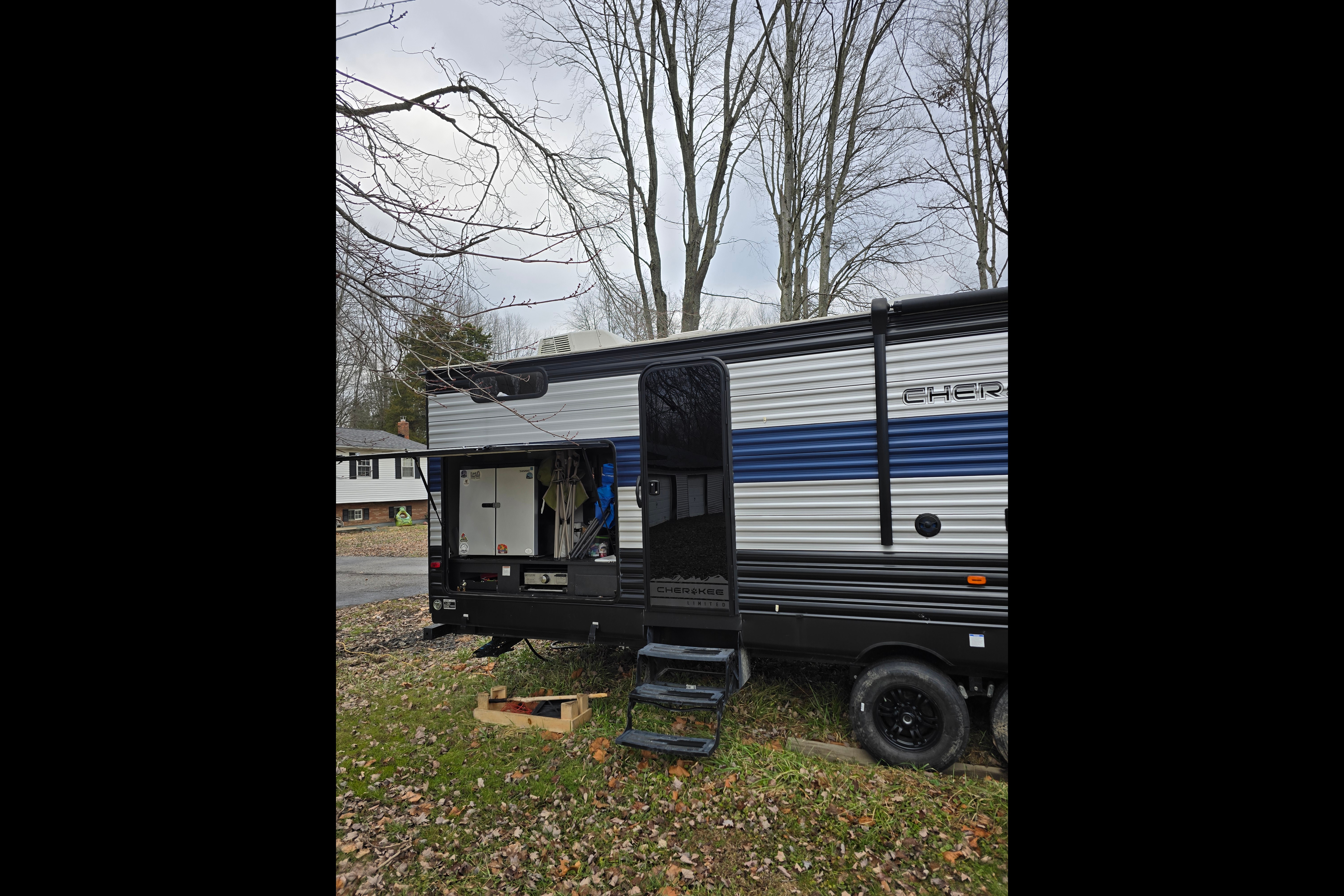 Hatfield Hideaway