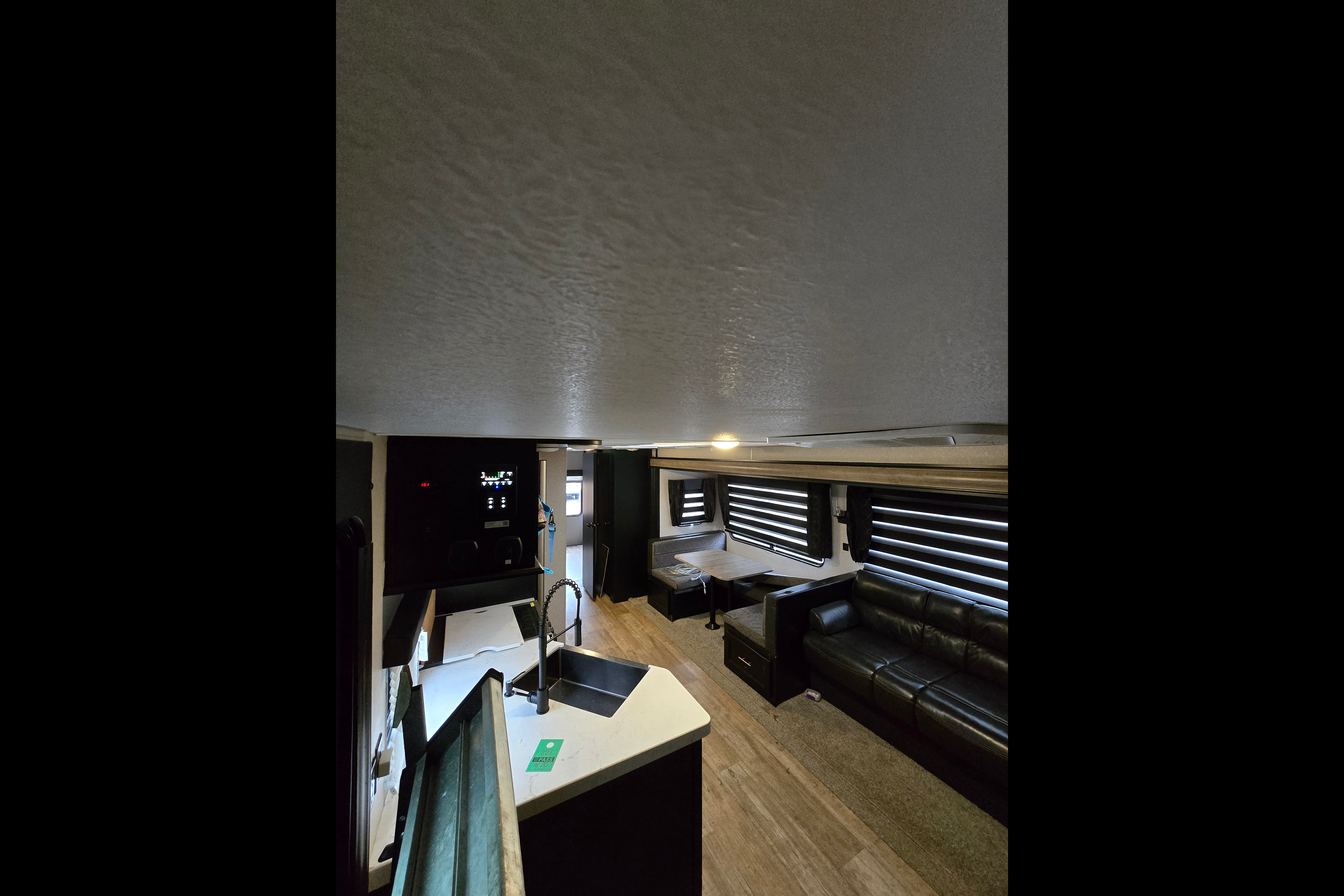 Hatfield Hideaway