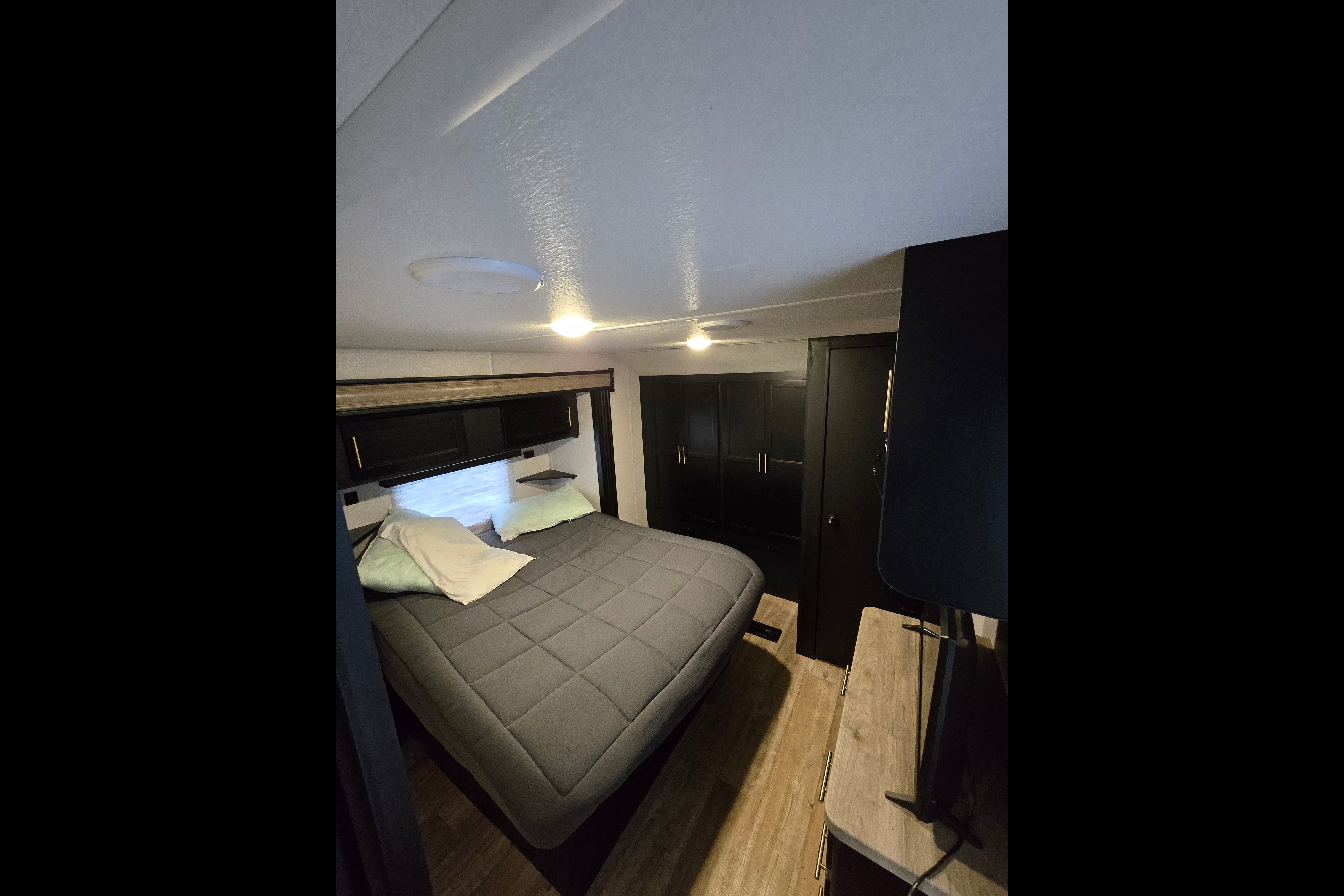 Hatfield Hideaway