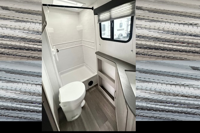 Sergio's and Yanet's Cruiser RV 277BHS Travel Trailer
