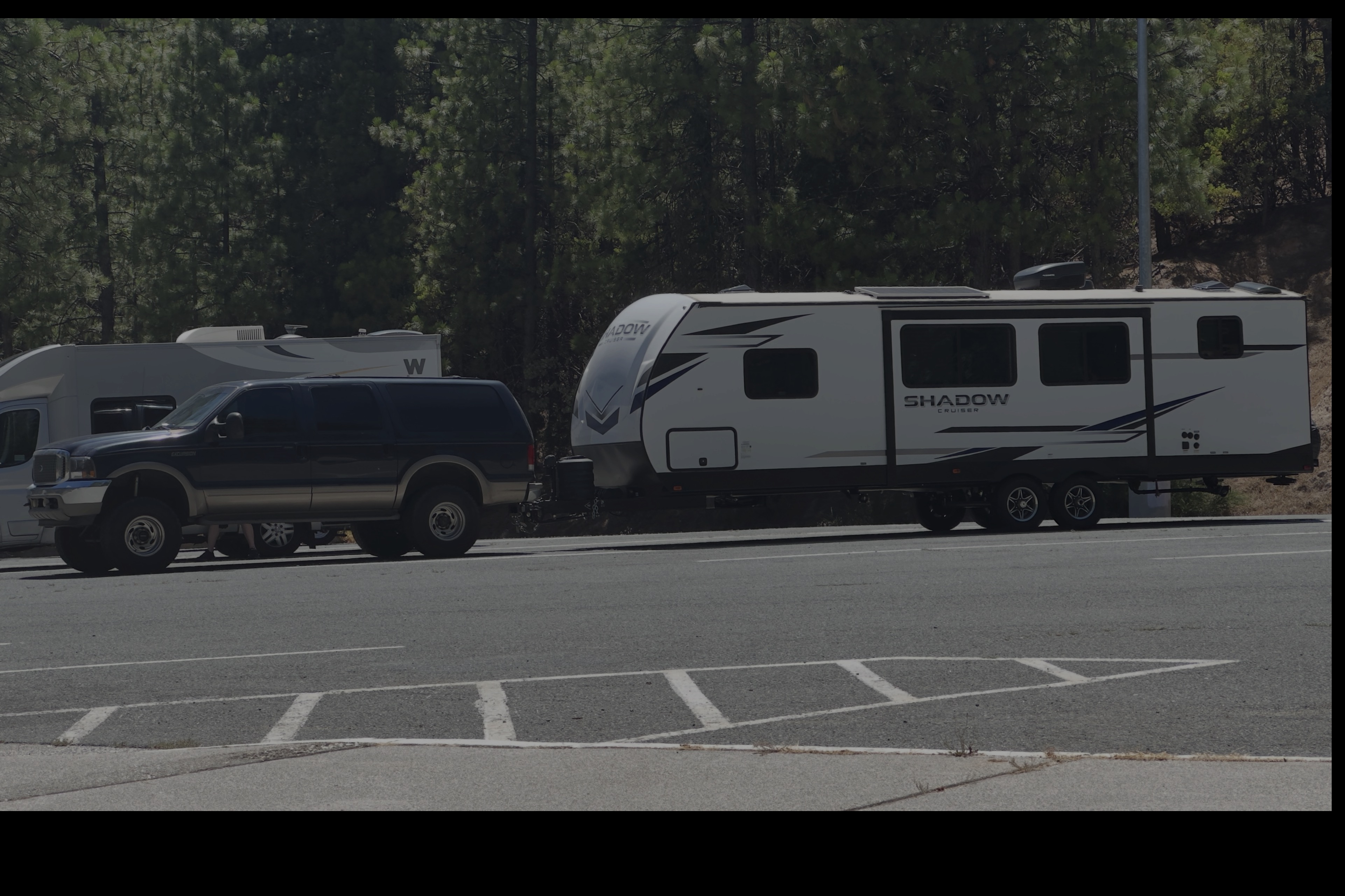 Sergio's and Yanet's Cruiser RV 277BHS Travel Trailer