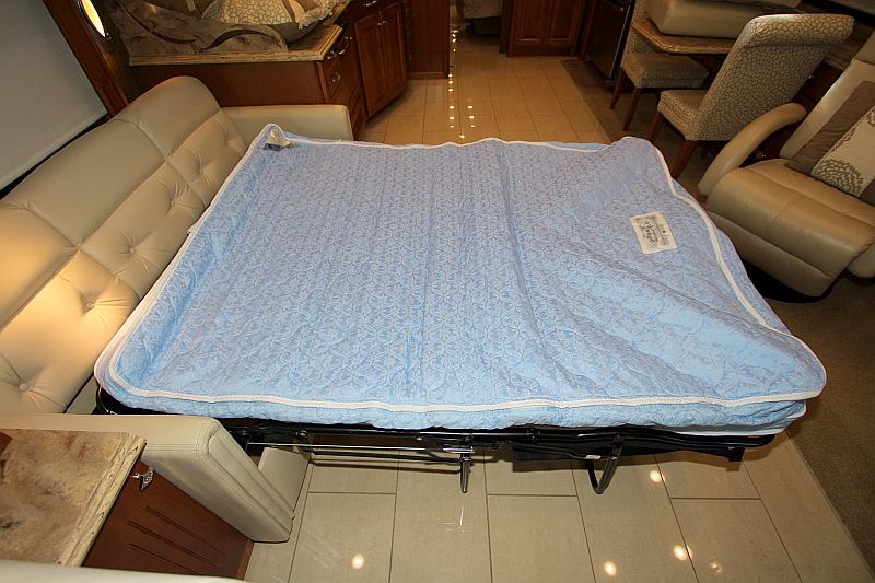 Roy’s Tiffin Motorhomes Phaeton Class A