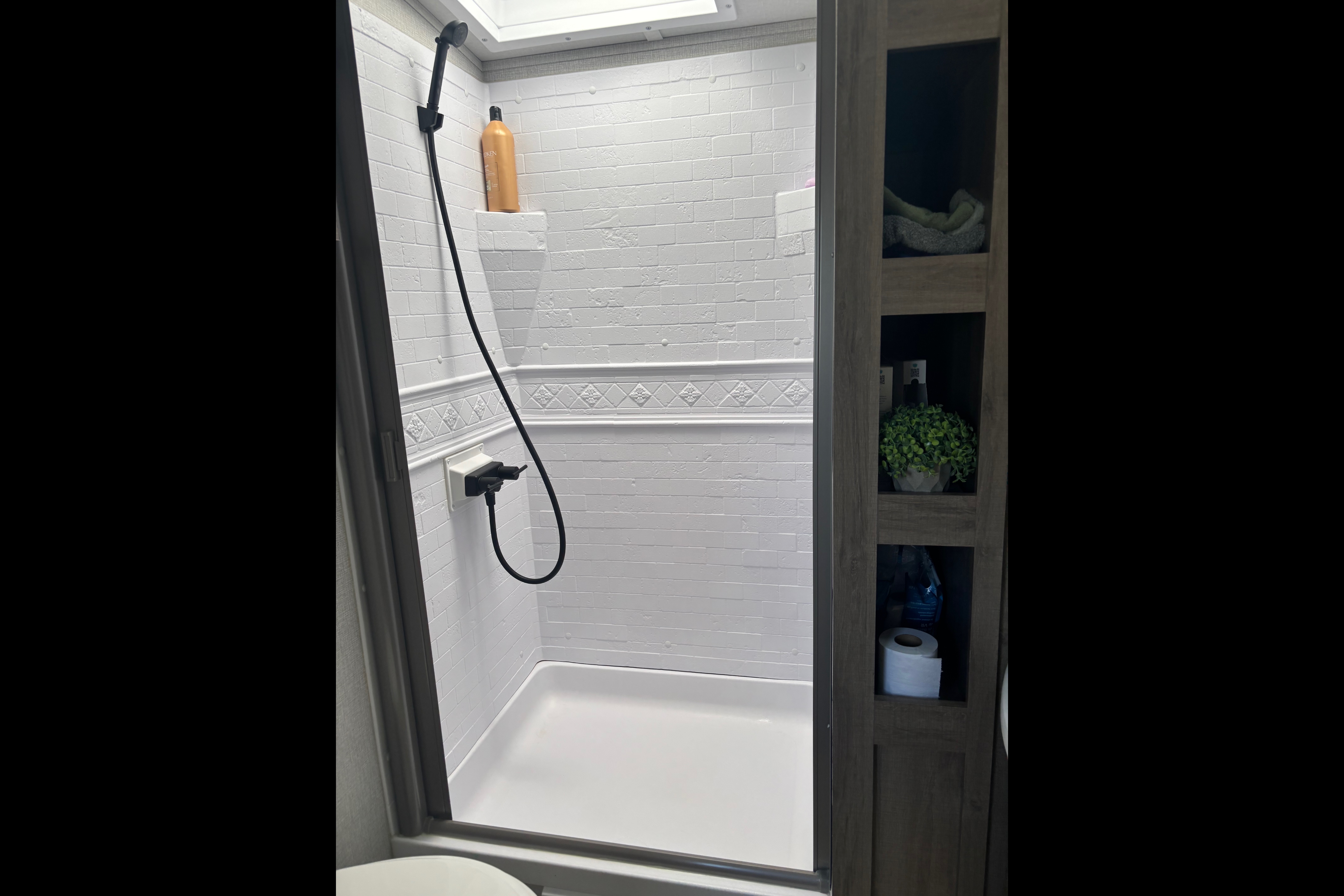 The Escape Suite Grand Design 2970RL Travel Trailer