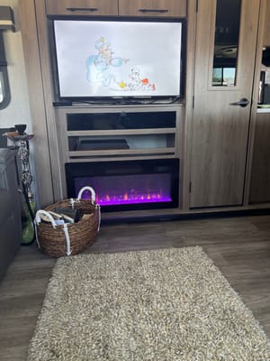 The Escape Suite Grand Design 2970RL Travel Trailer