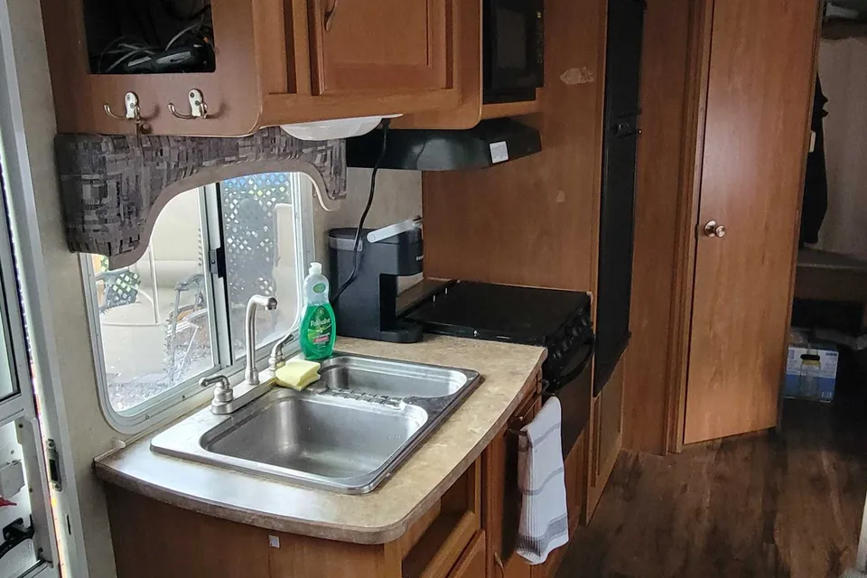Johns getaway