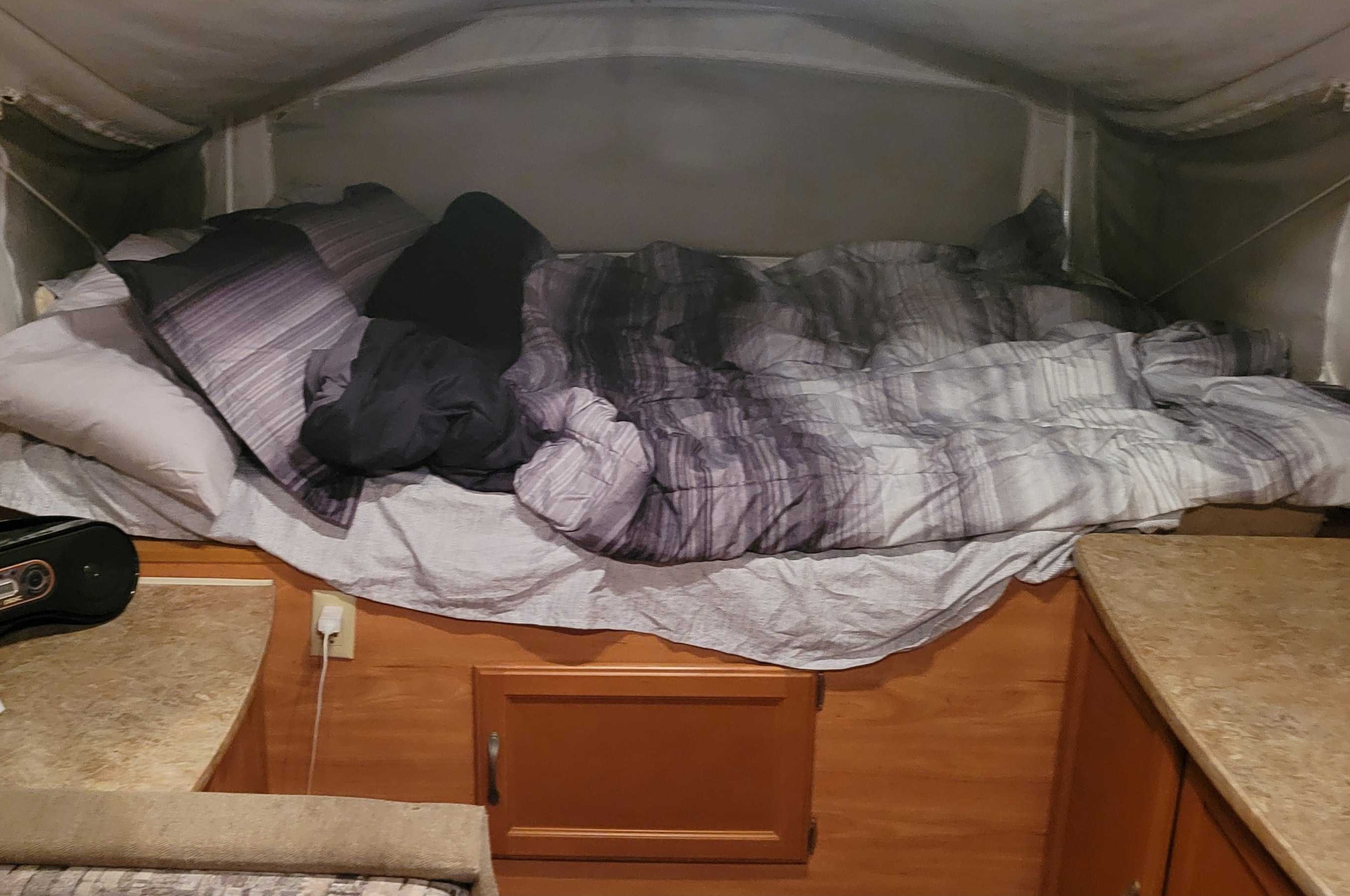 Johns getaway