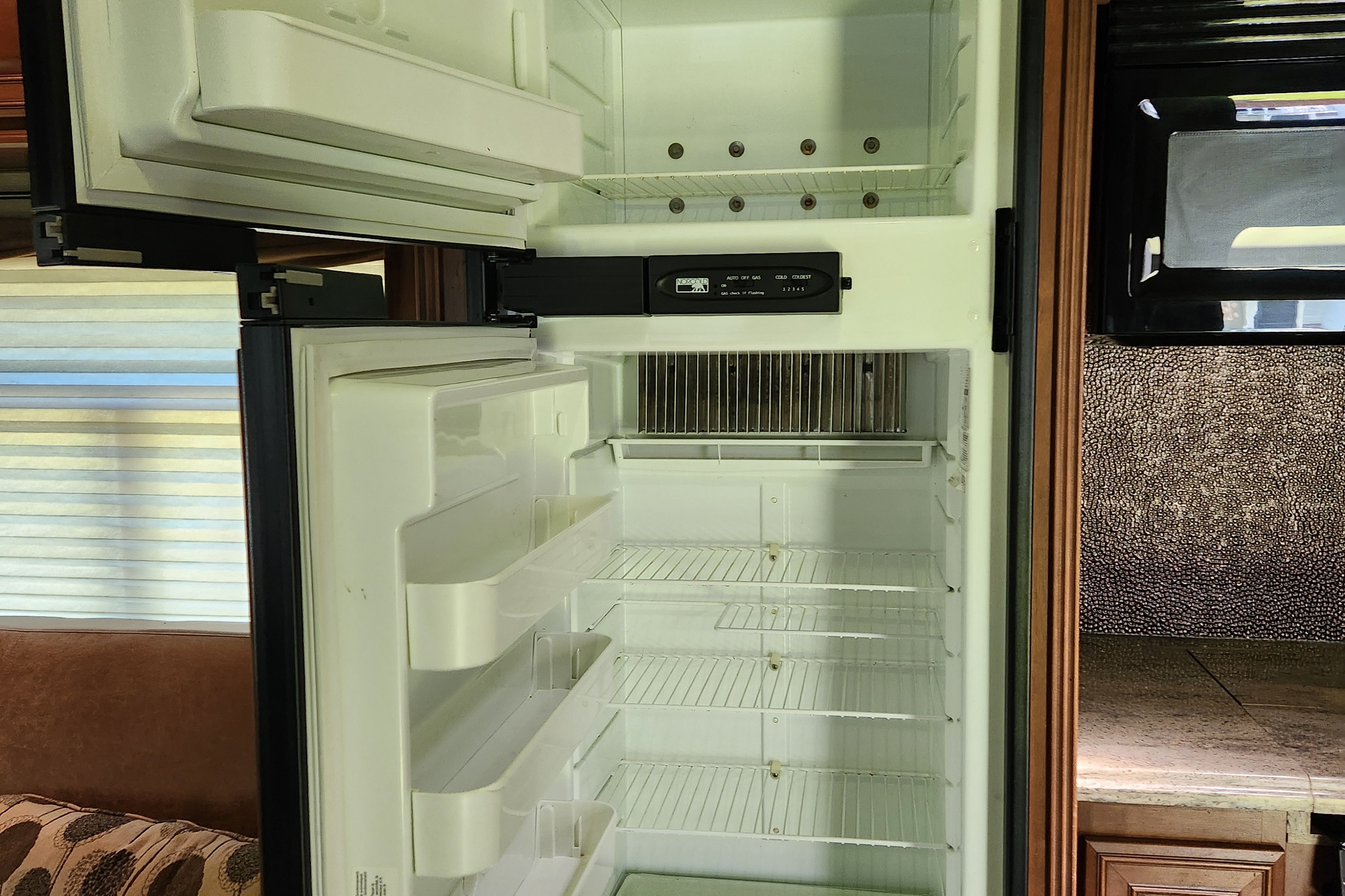 Wilma's Open Range Open Range Rv Fifth Wheel