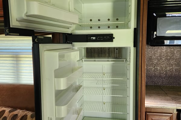 Wilma's Open Range Open Range Rv Fifth Wheel