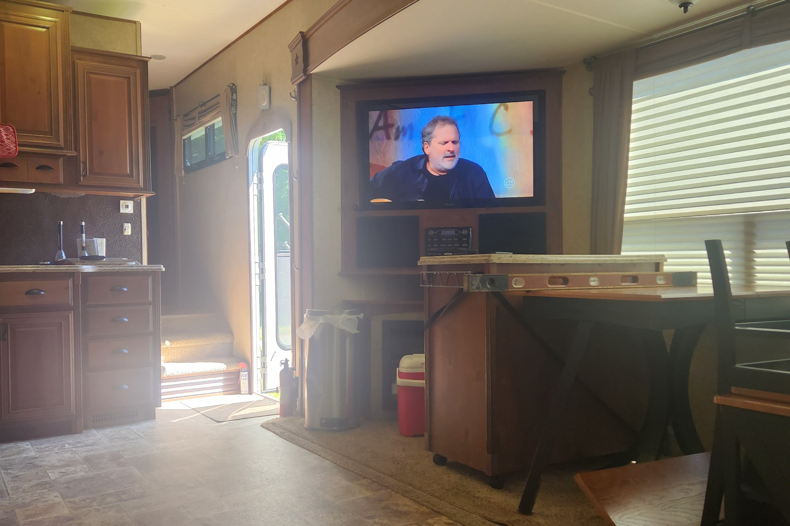 Wilma's Open Range Open Range Rv Fifth Wheel