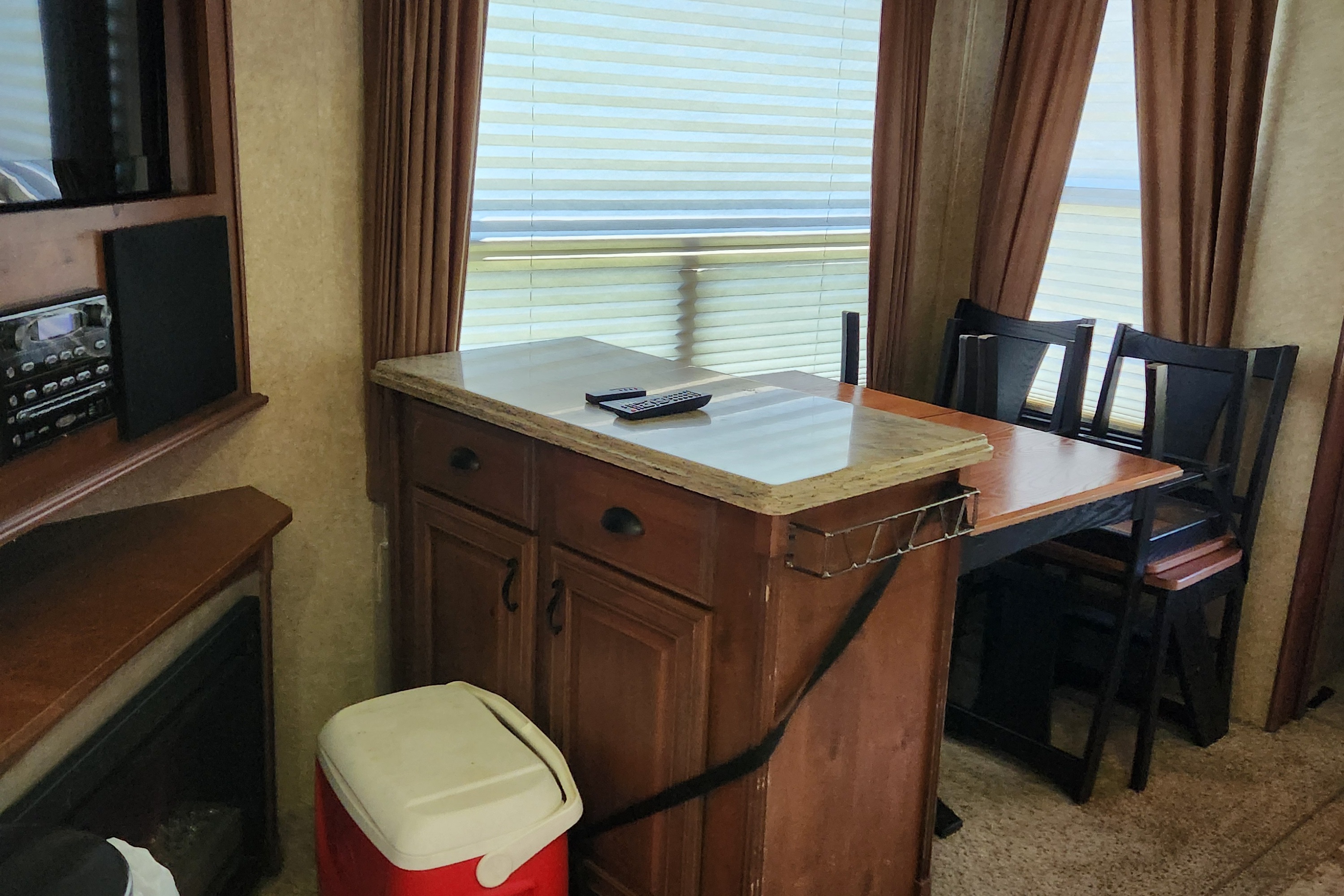 Wilma's Open Range Open Range Rv Fifth Wheel