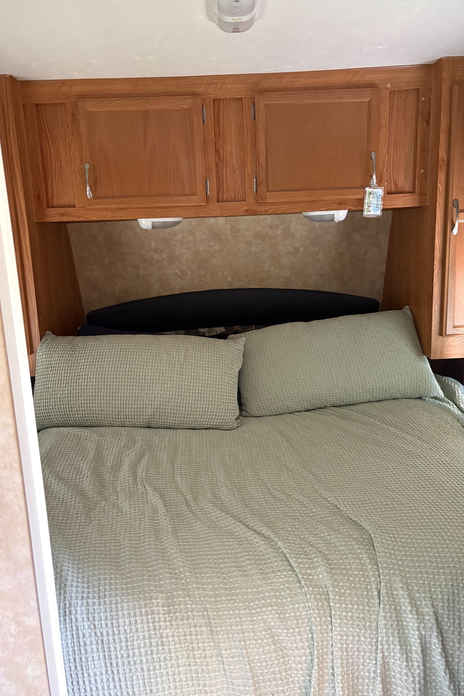 James's Jayco 30bhs Travel Trailer