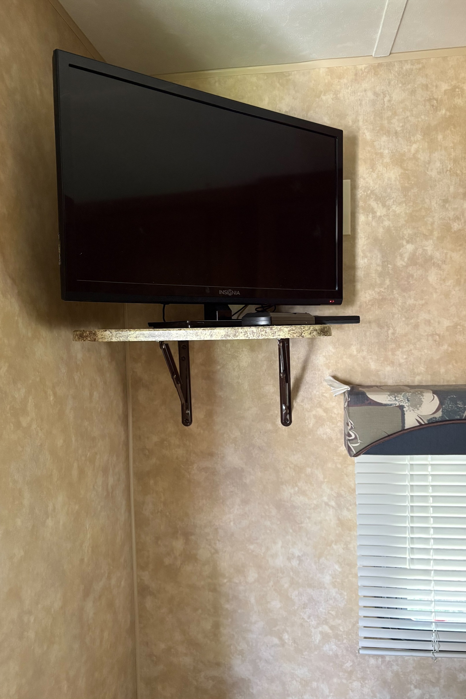 James's Jayco 30bhs Travel Trailer