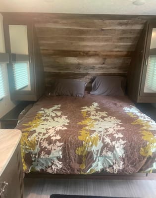Rob's Keystone Passport SL 239MLWHE Travel Trailer