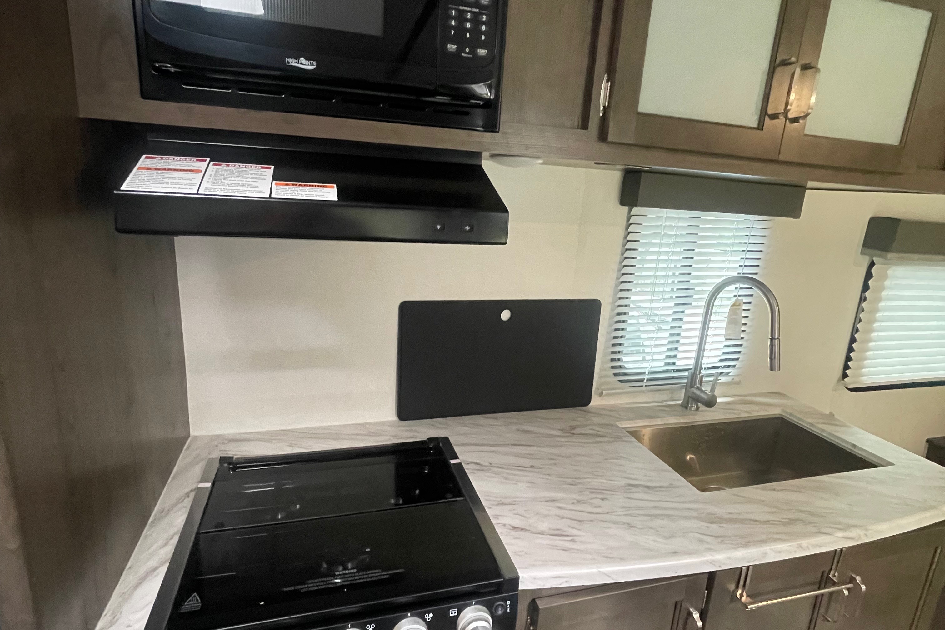 Rob's Keystone Passport SL 239MLWHE Travel Trailer