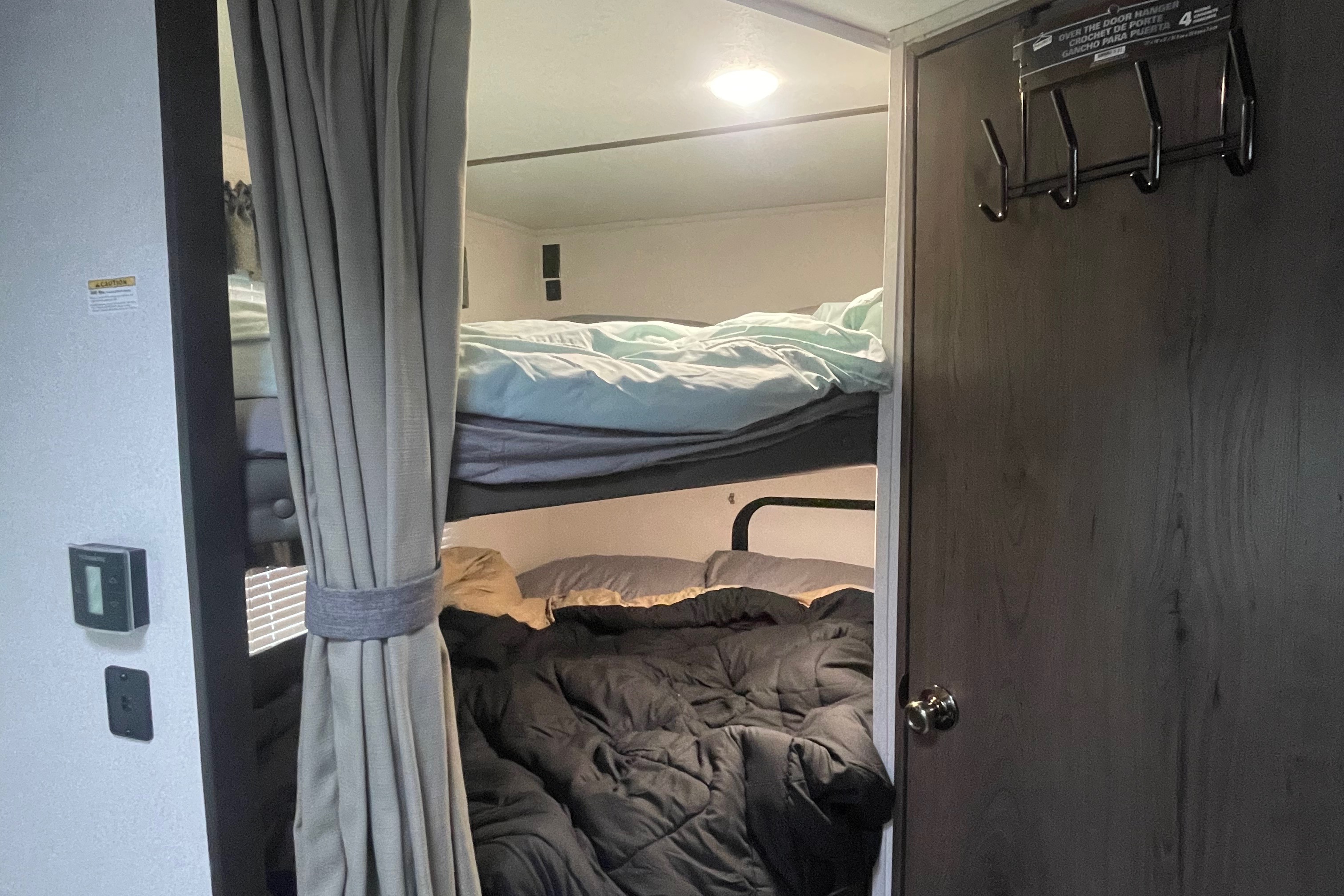 Rob's Keystone Passport SL 239MLWHE Travel Trailer